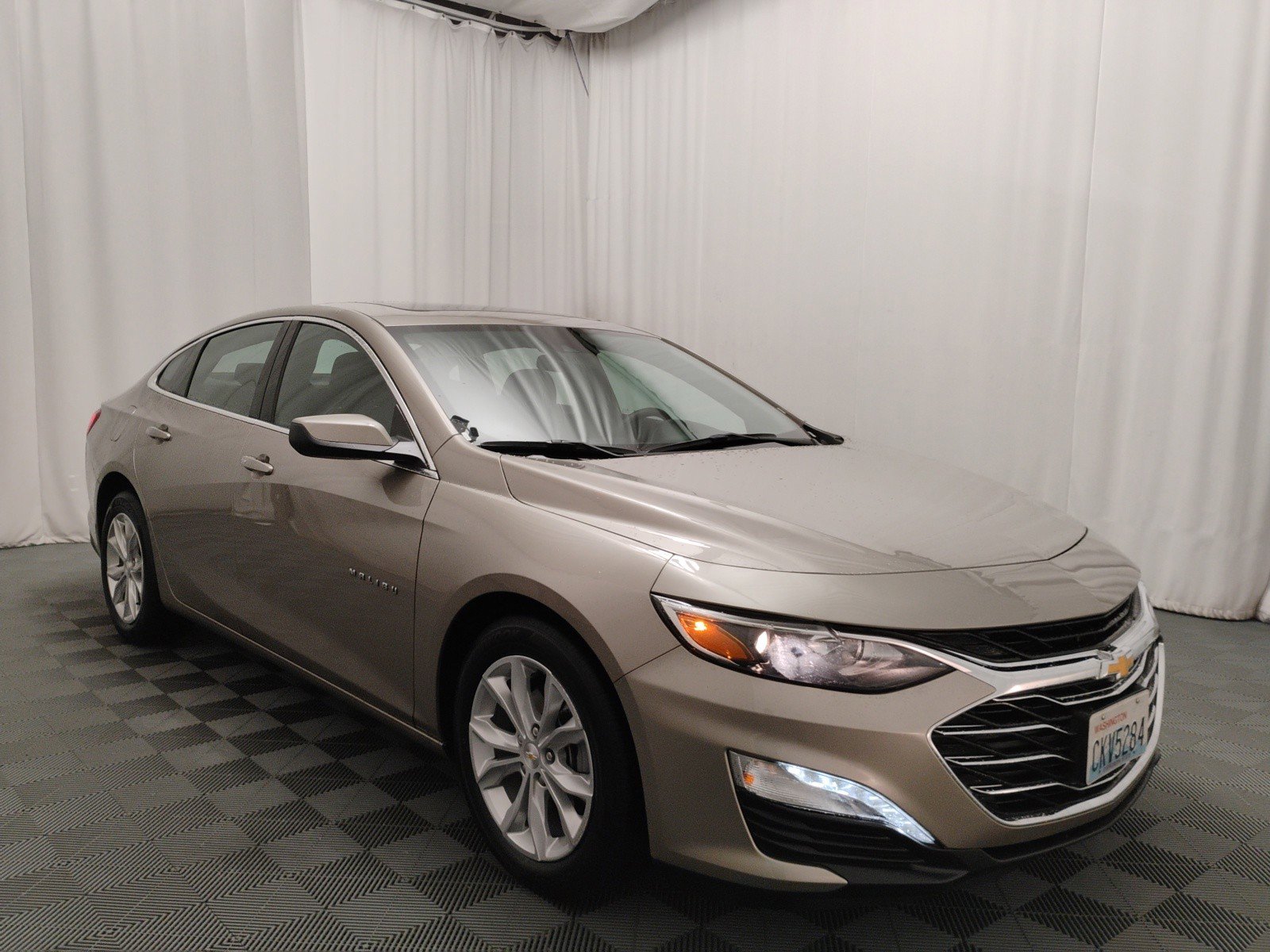 2024 Chevrolet Malibu 4dr Sdn 1LT