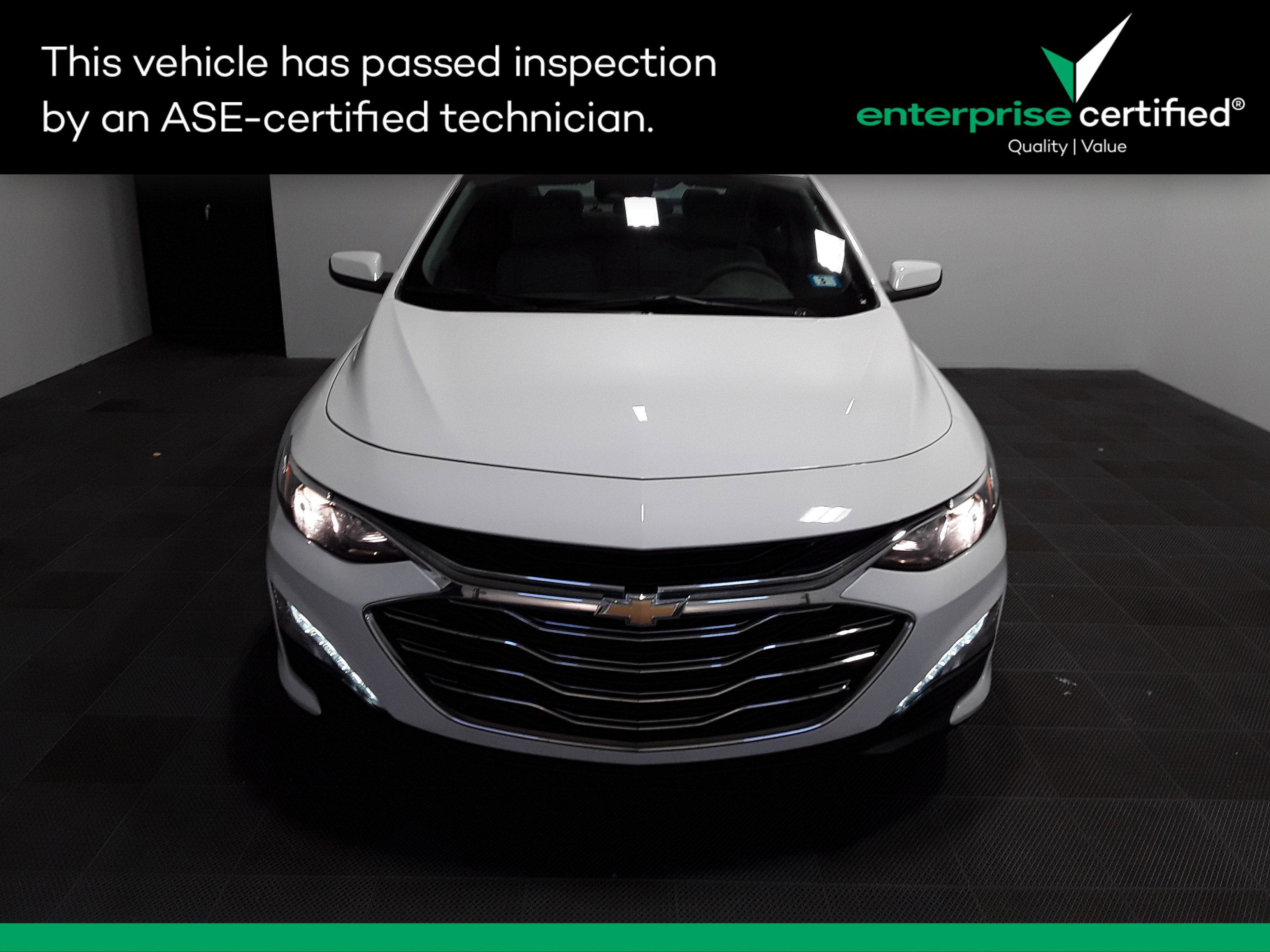 2023 Chevrolet Malibu 4dr Sdn 1LT