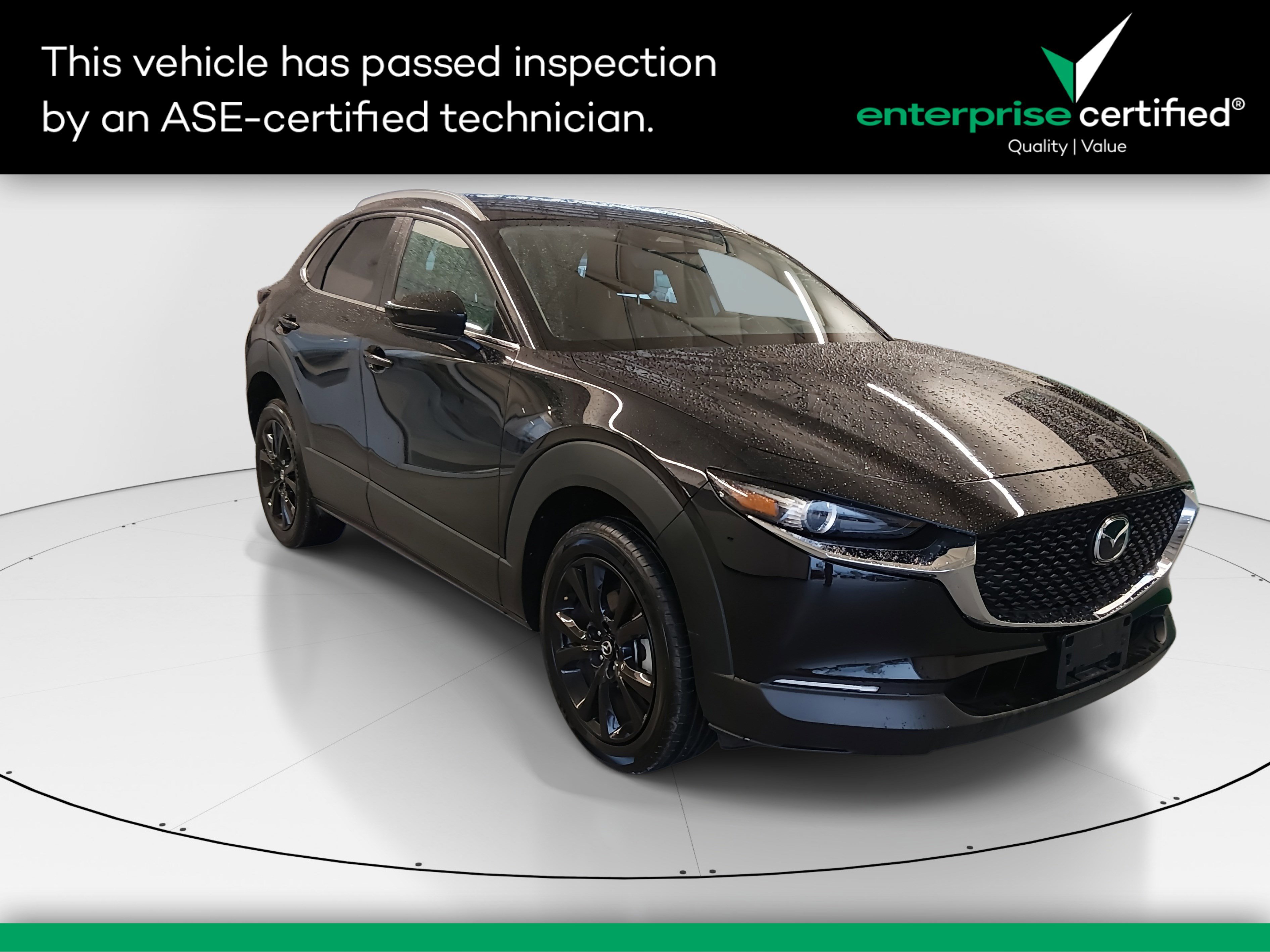 2024 Mazda CX-30 Select Sport