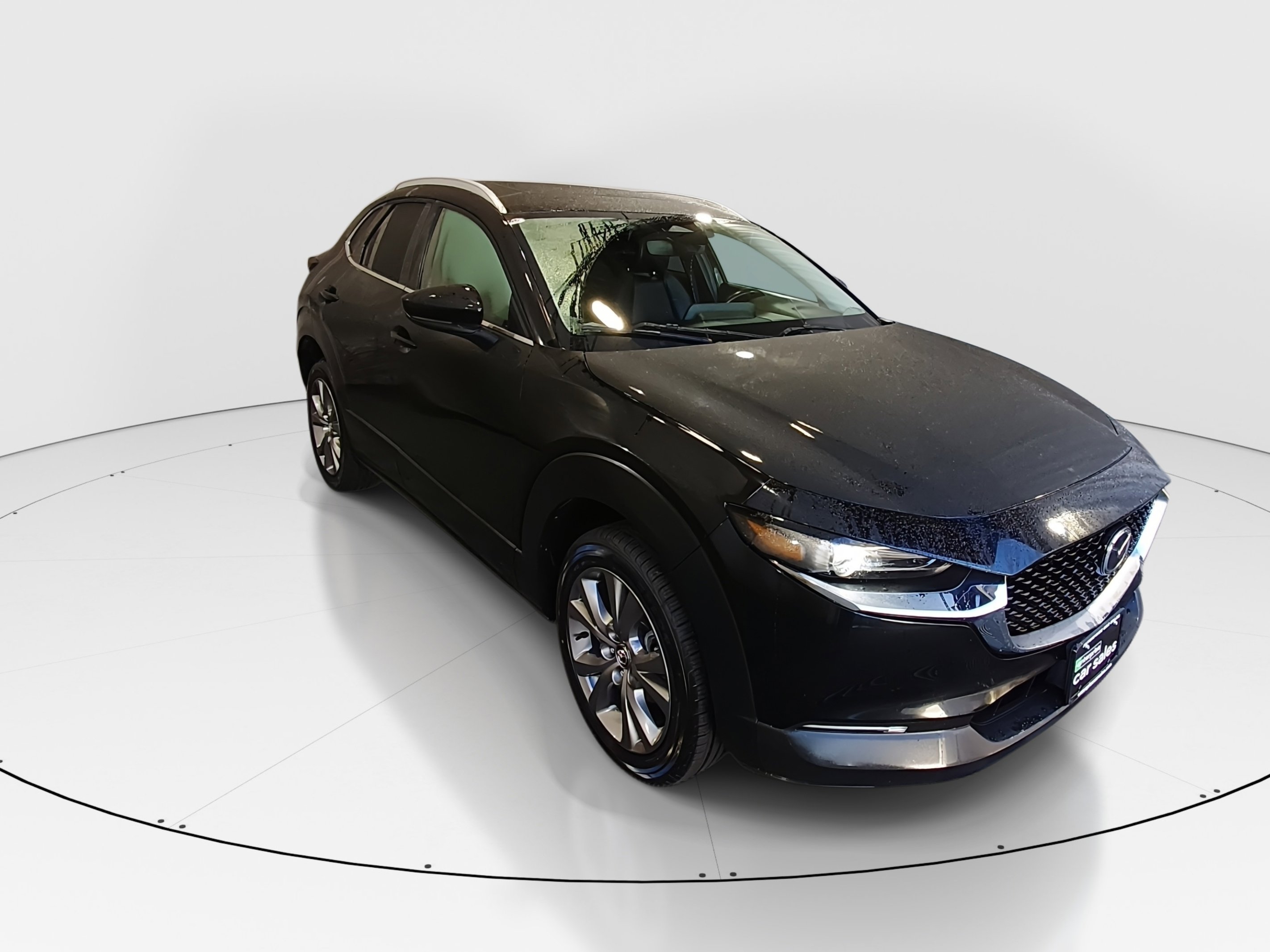 2024 Mazda CX-30 Preferred