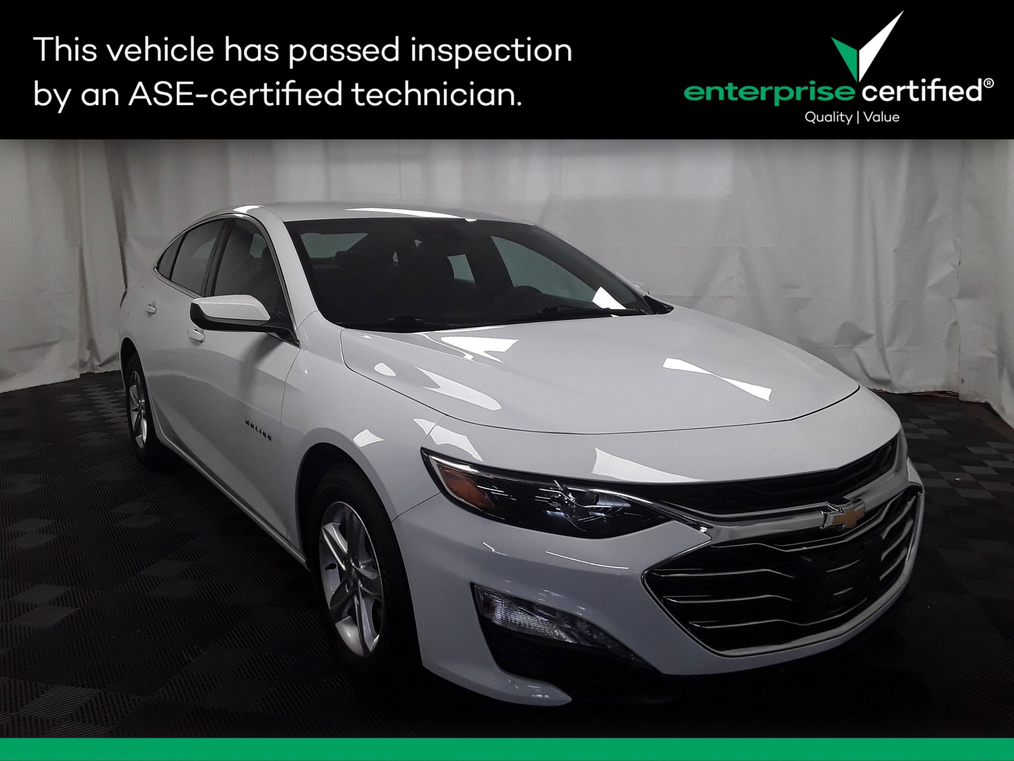 2023 Chevrolet Malibu 4dr Sdn 1LT