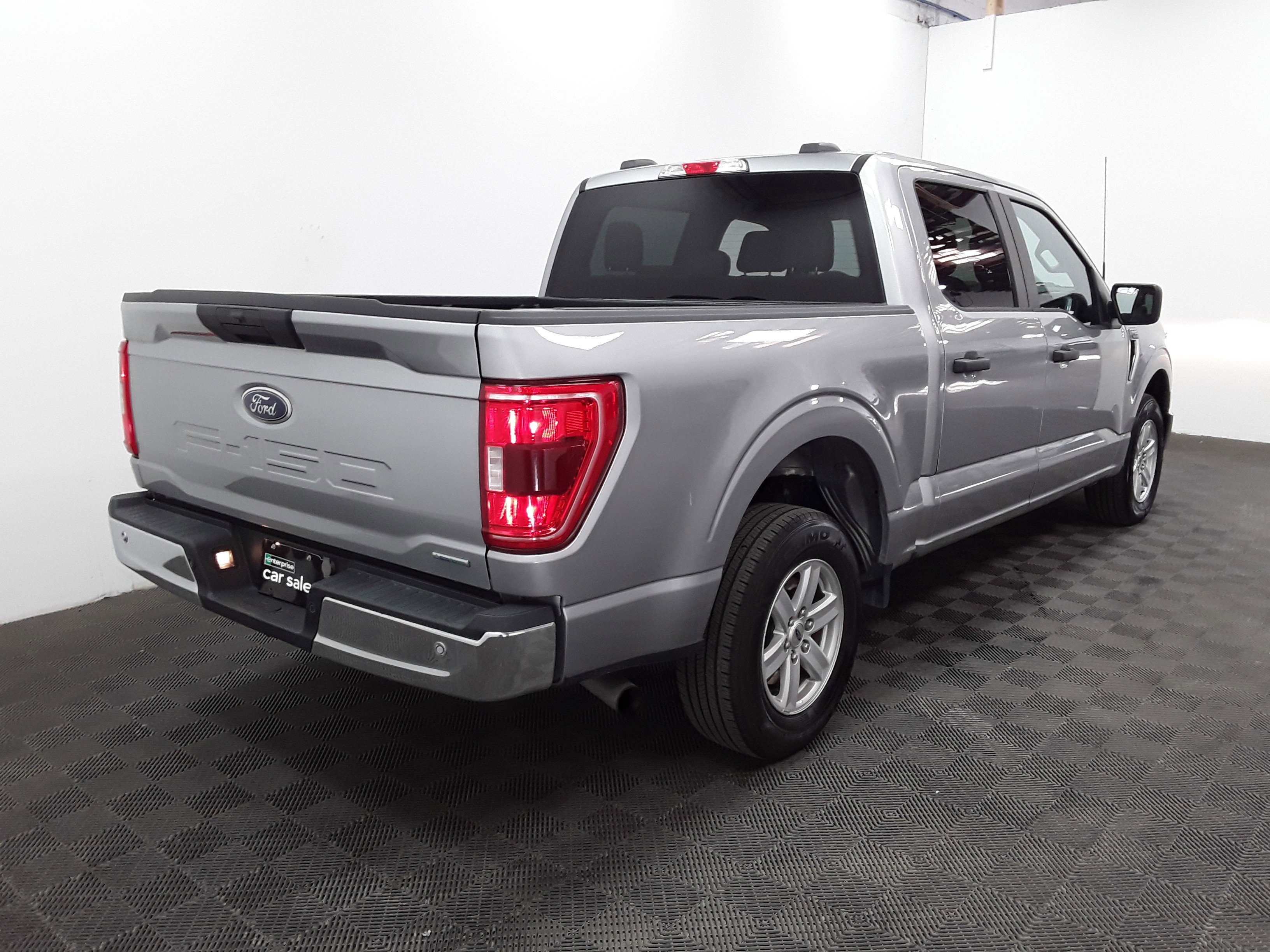 Image 2 of Used 2023 Ford F-150