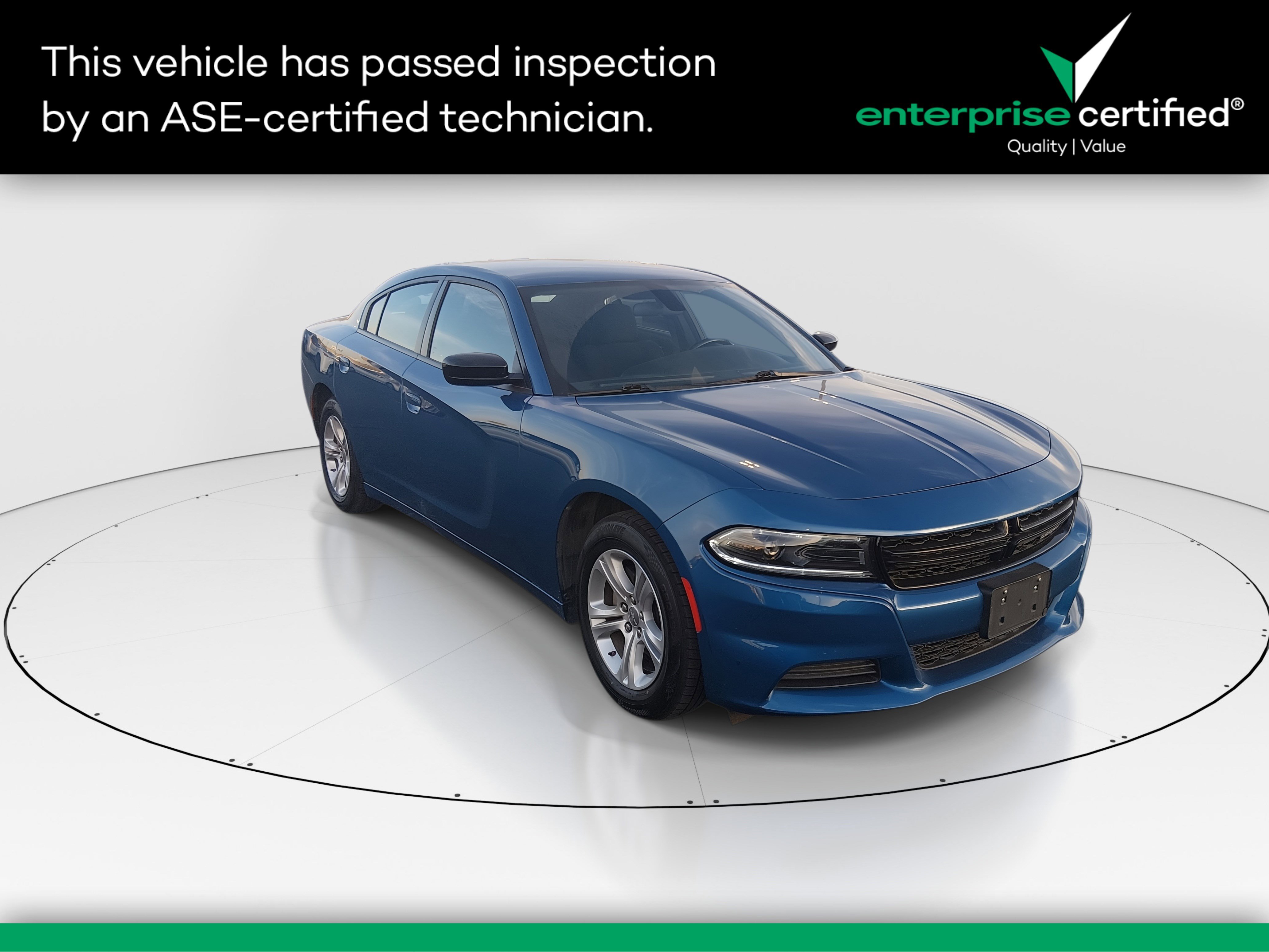 Used 2023 Dodge Charger SXT RWD