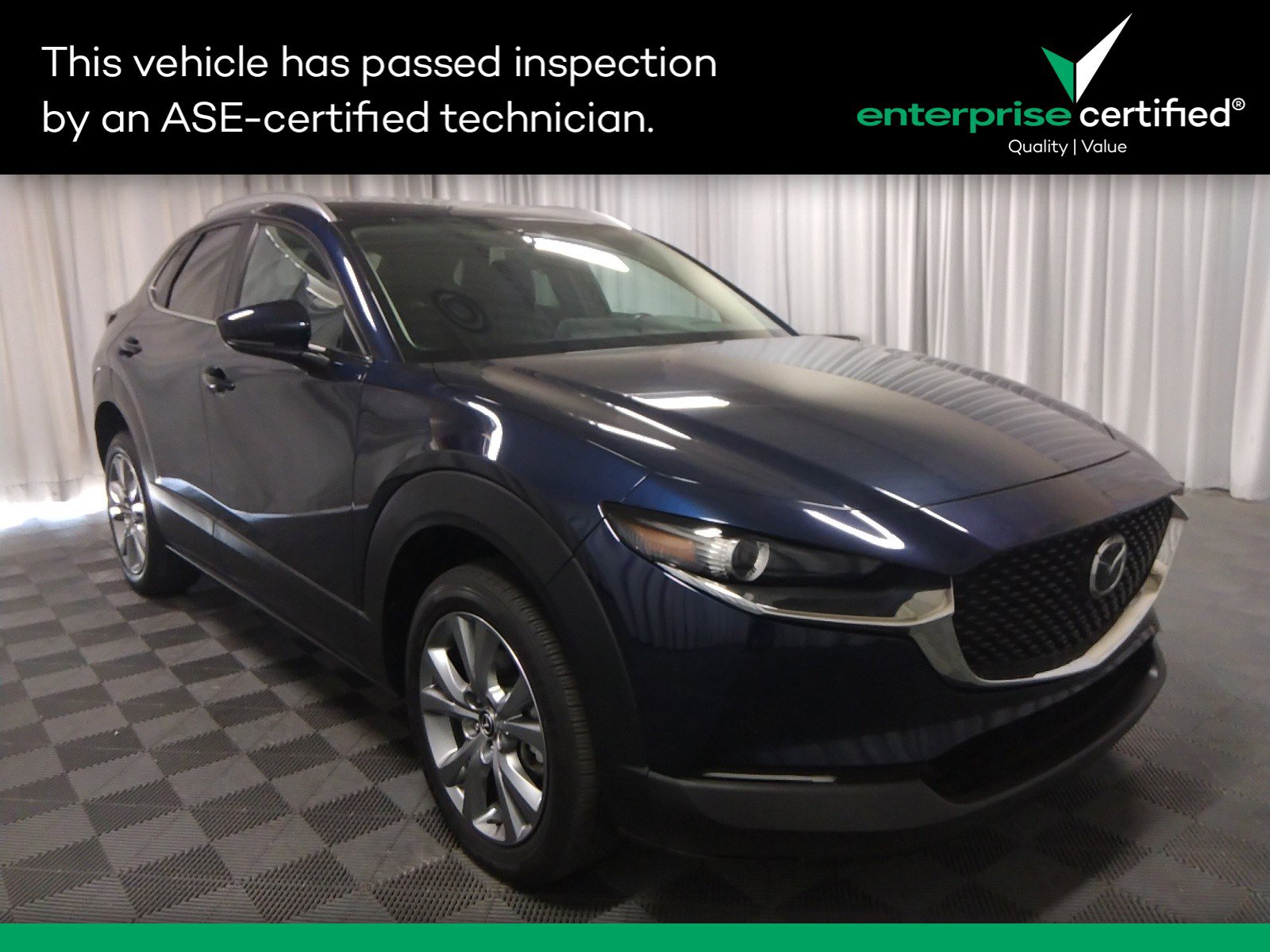 2023 Mazda CX-30 2.5 S Select Package AWD