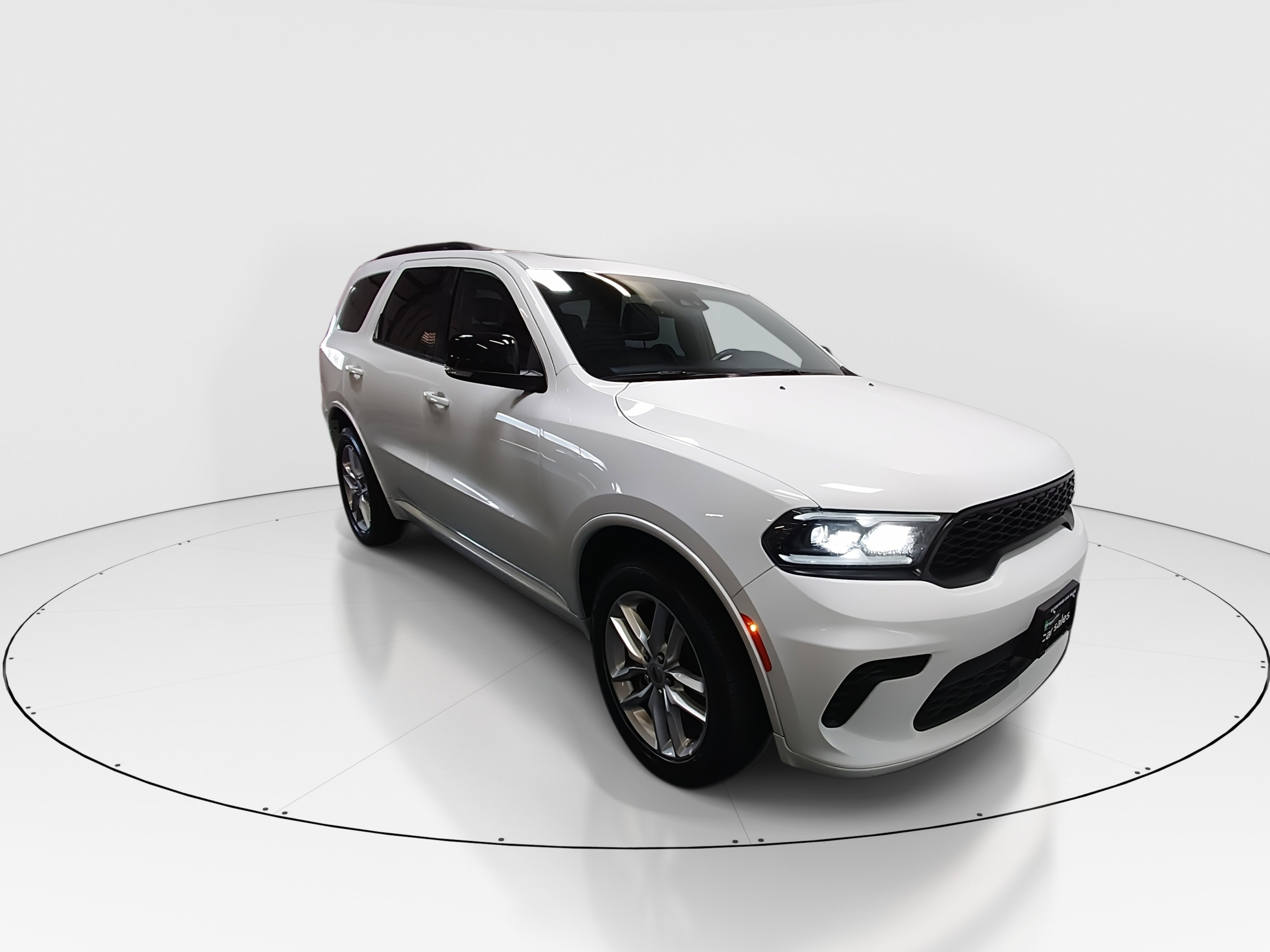 2024 Dodge Durango GT