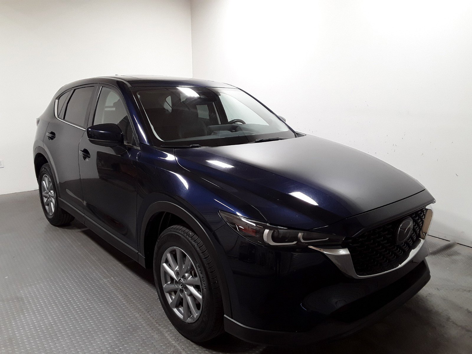 2023 Mazda CX-5 2.5 S Preferred Package AWD