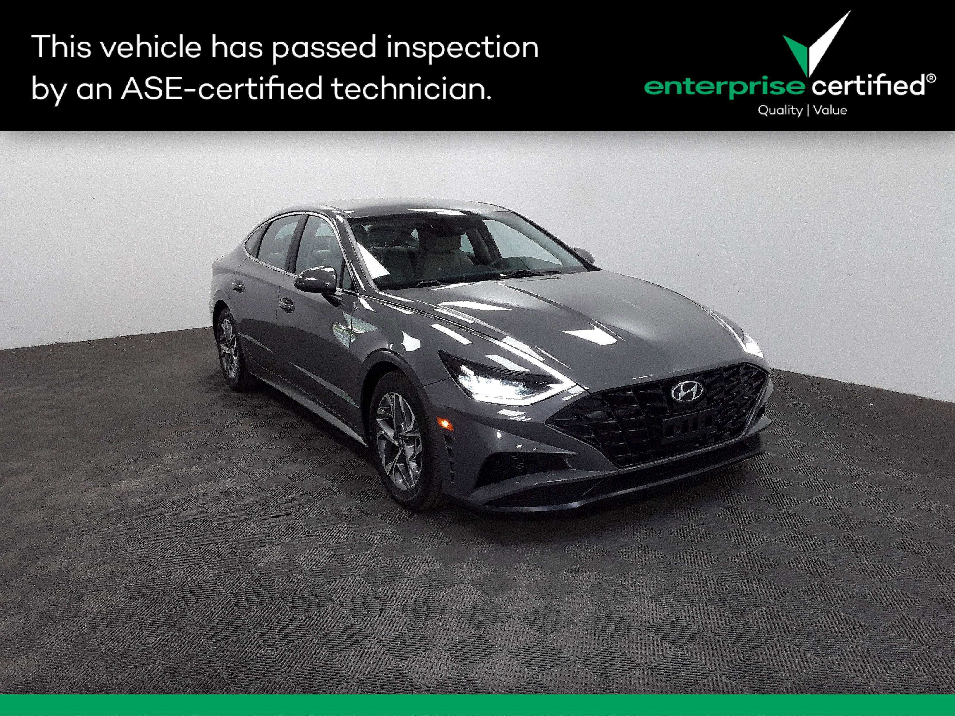 2023 Hyundai Sonata