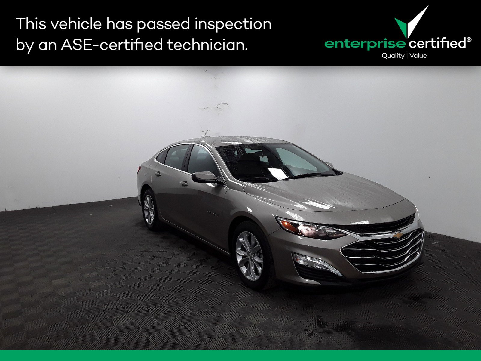 2022 Chevrolet Malibu 4dr Sdn LT