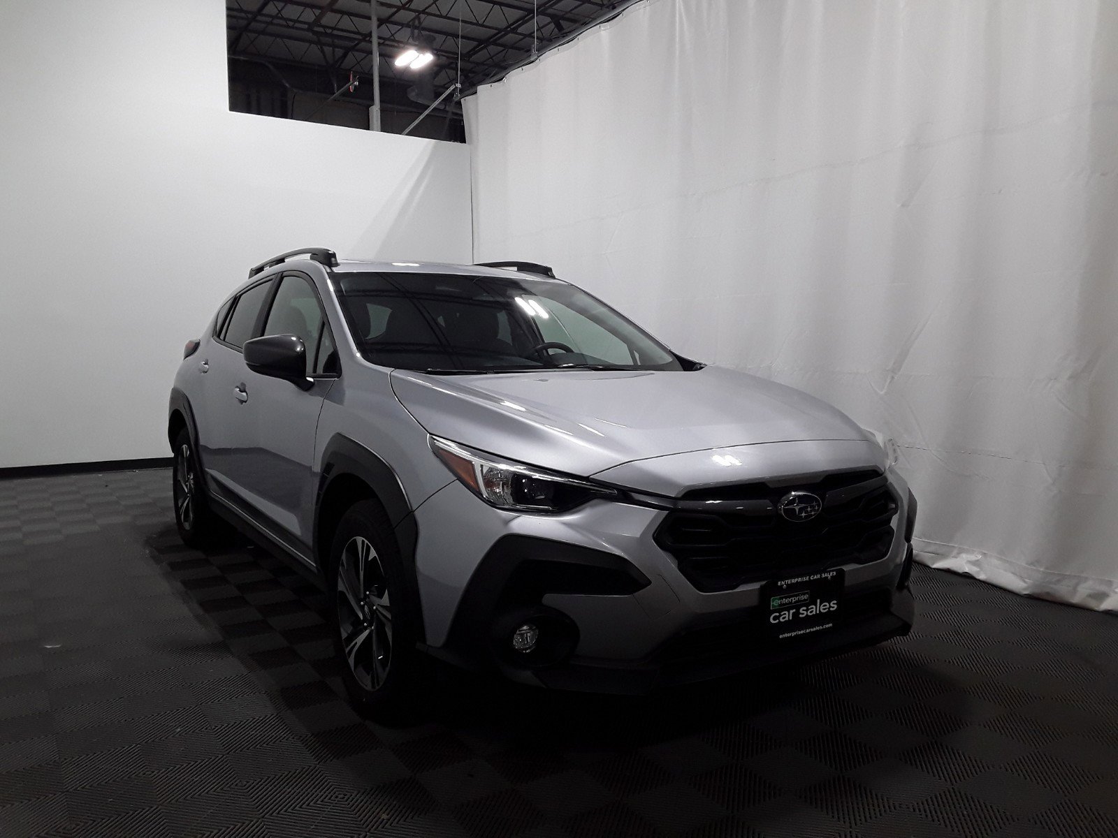 2024 Subaru Crosstrek Premium AWD