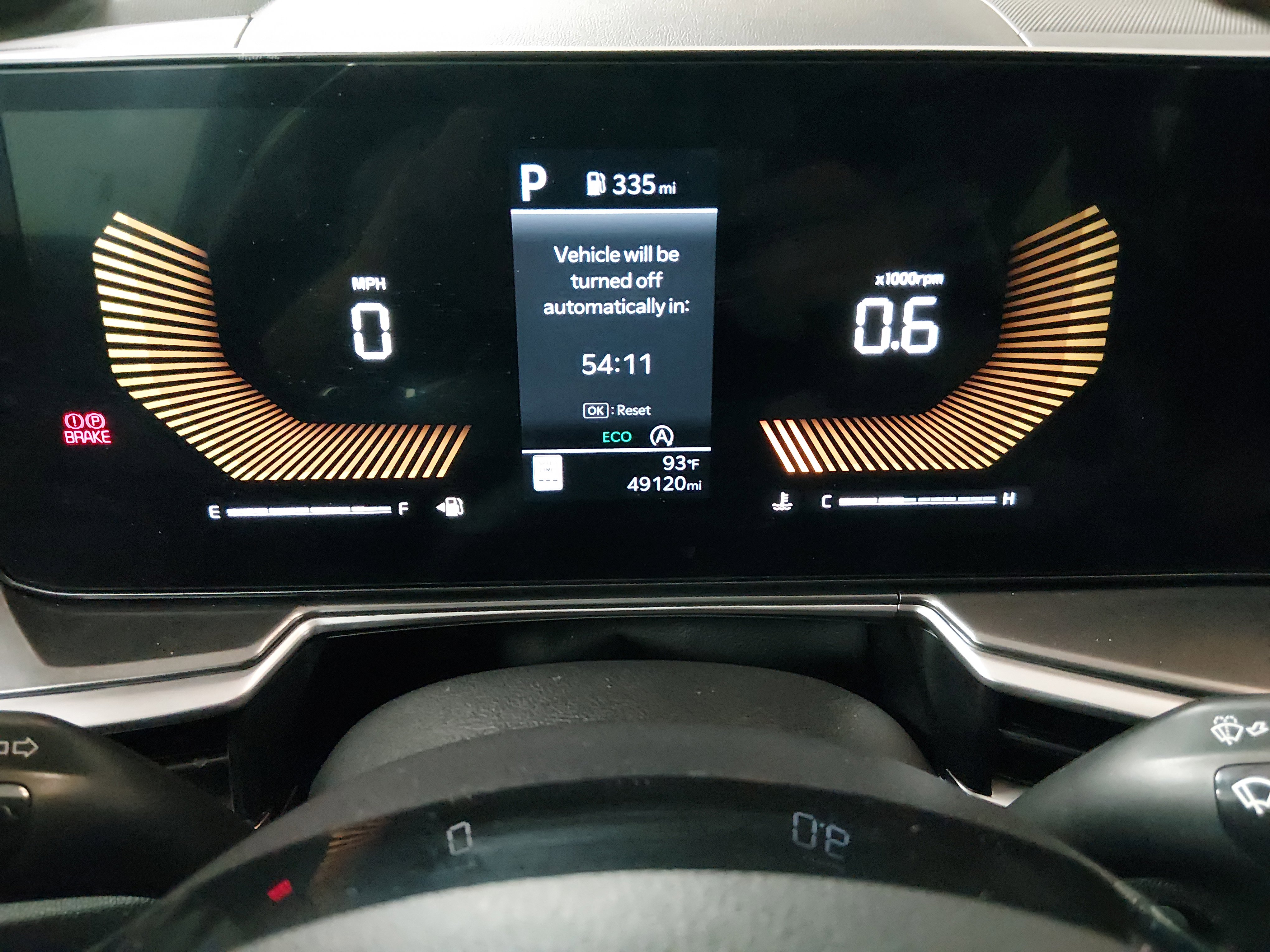 2024 Kia Sorento S - Photo 14