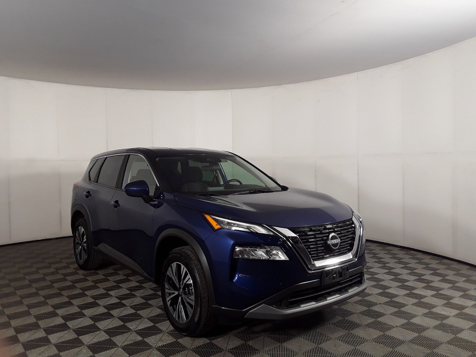 2023 Nissan Rogue FWD SV