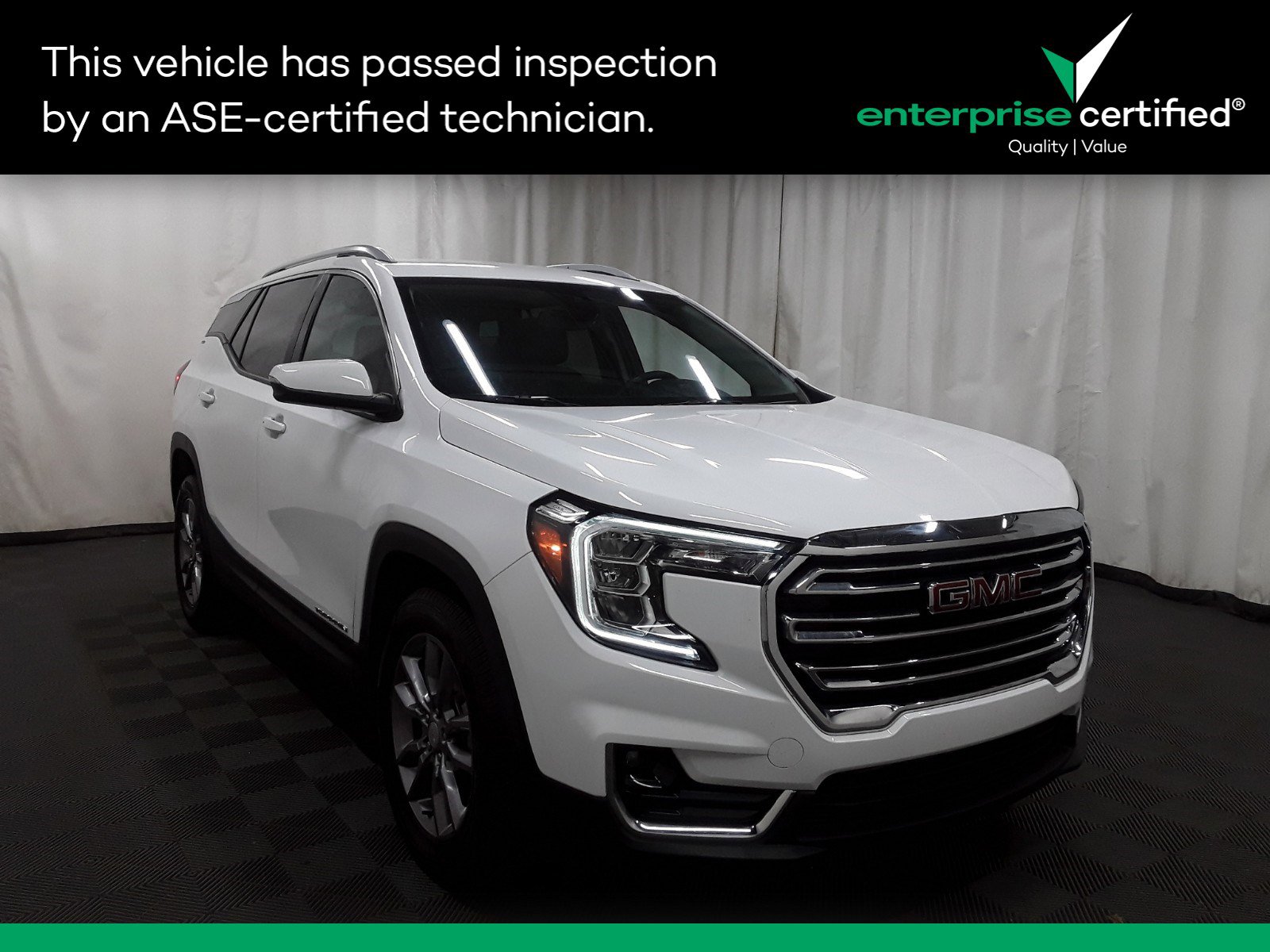 Used 2023 GMC Terrain AWD 4dr SLT