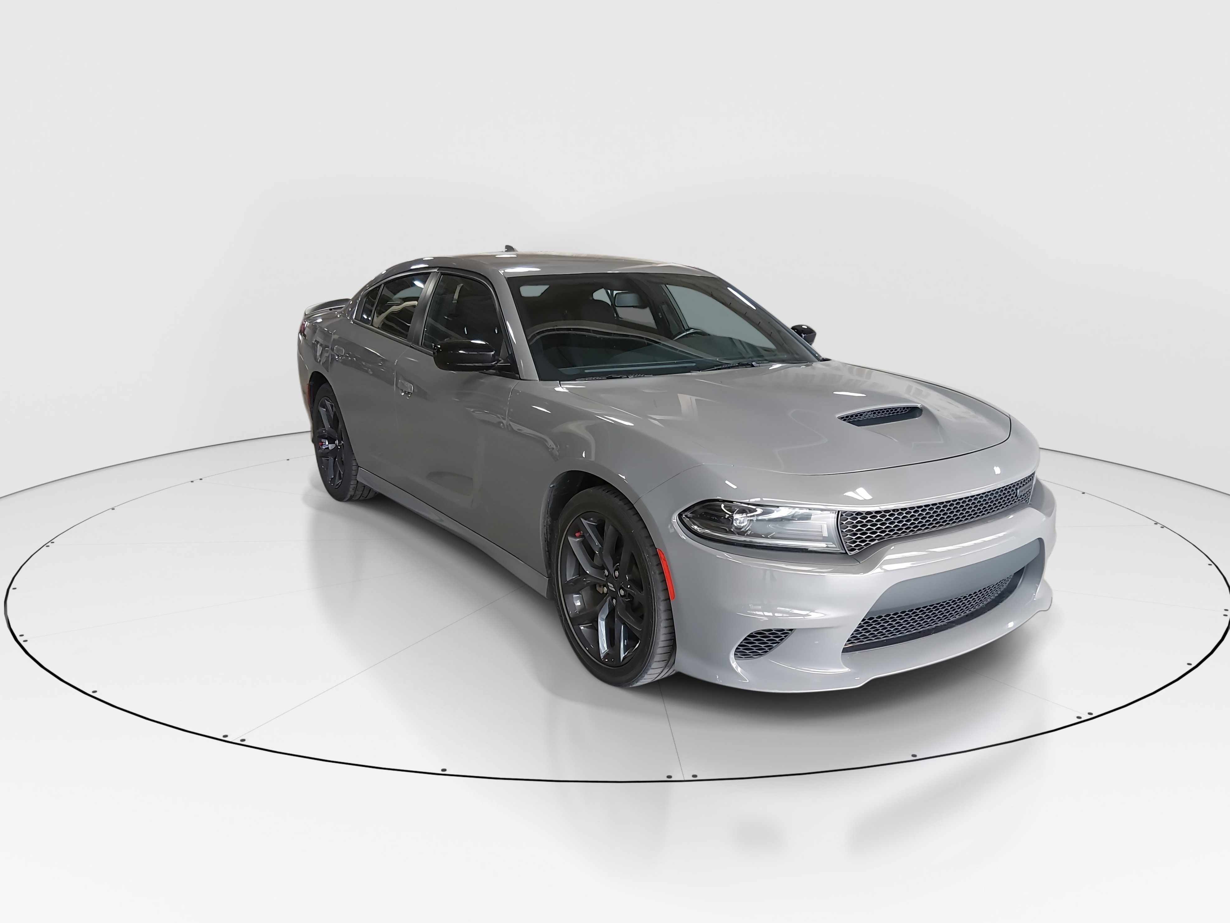 2023 Dodge Charger GT's photo