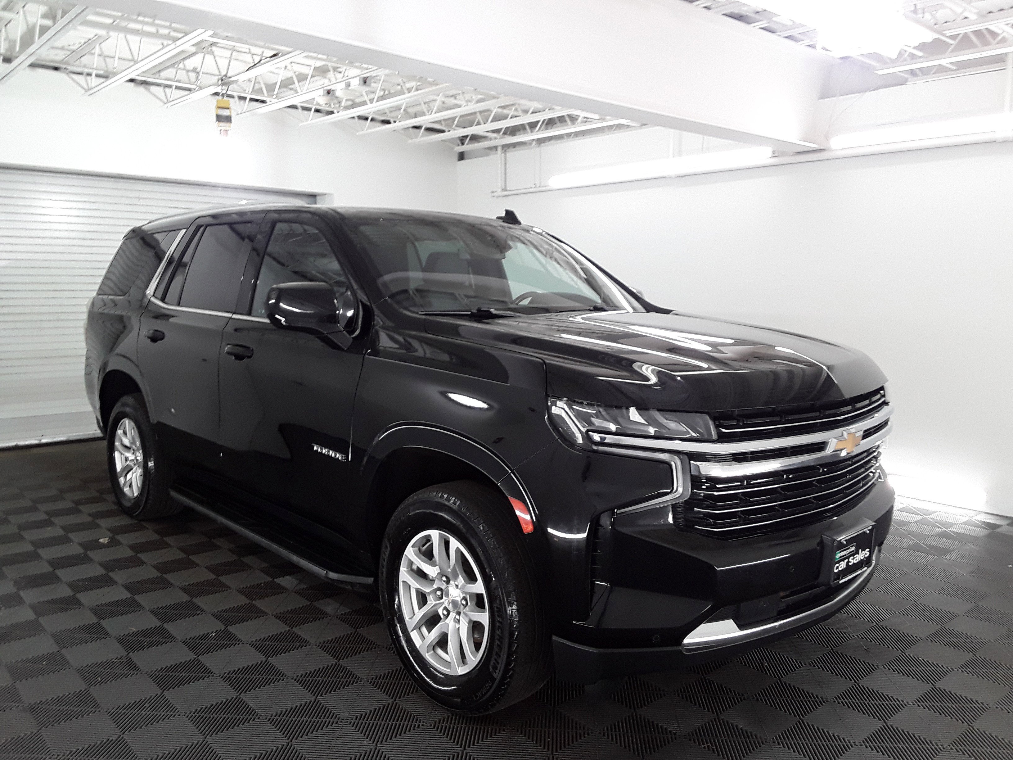 2023 Chevrolet Tahoe 4WD 4dr LT