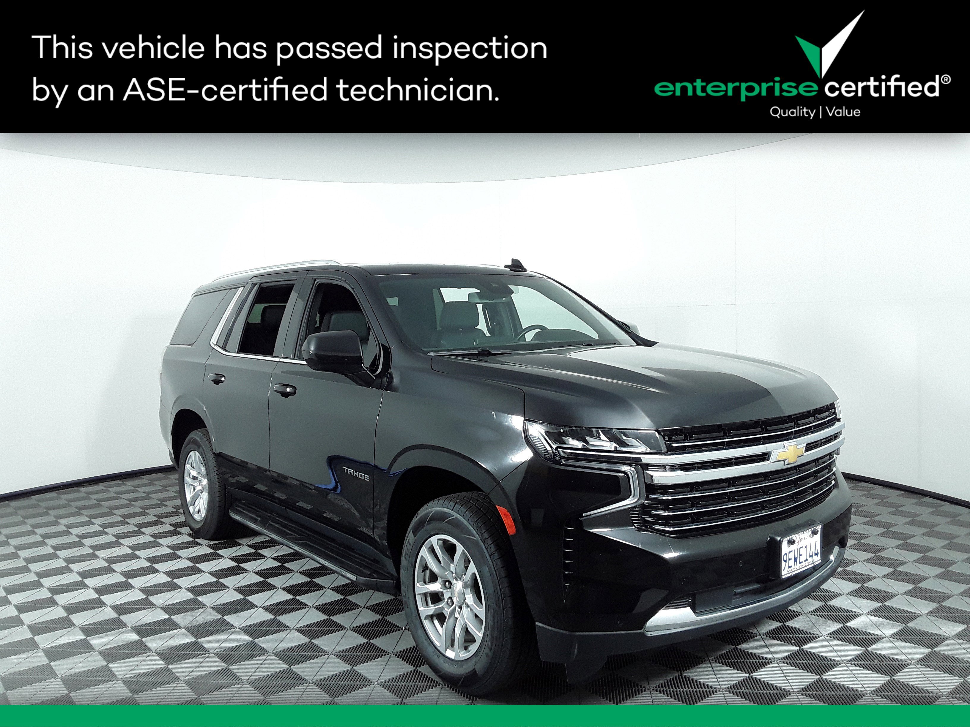 2023 Chevrolet Tahoe