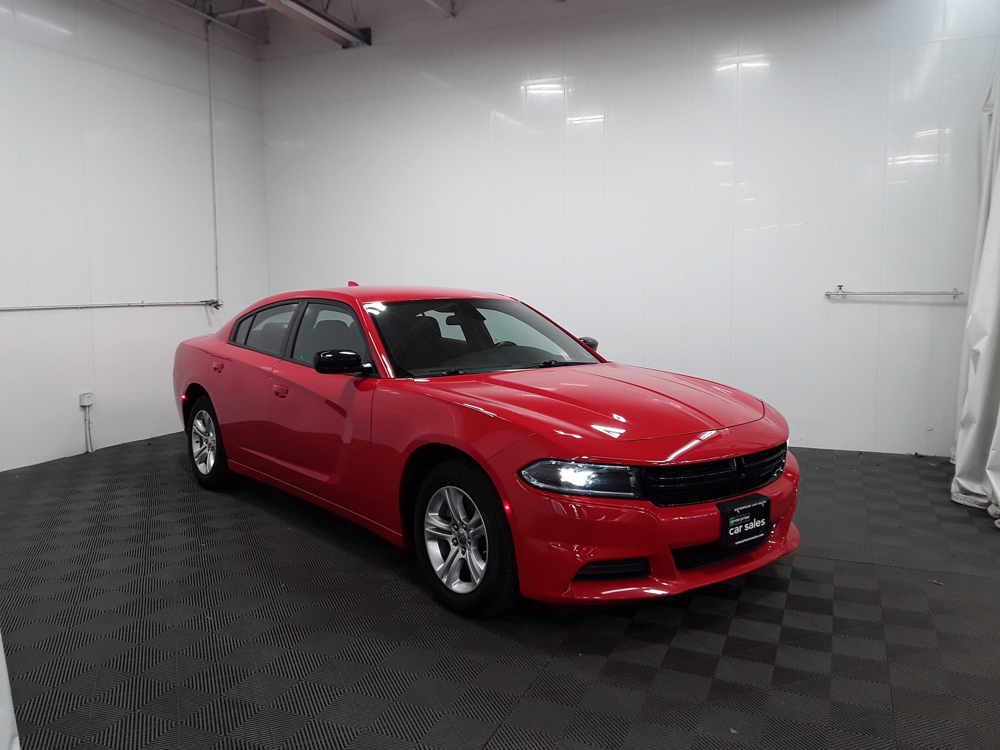 2023 Dodge Charger SXT RWD