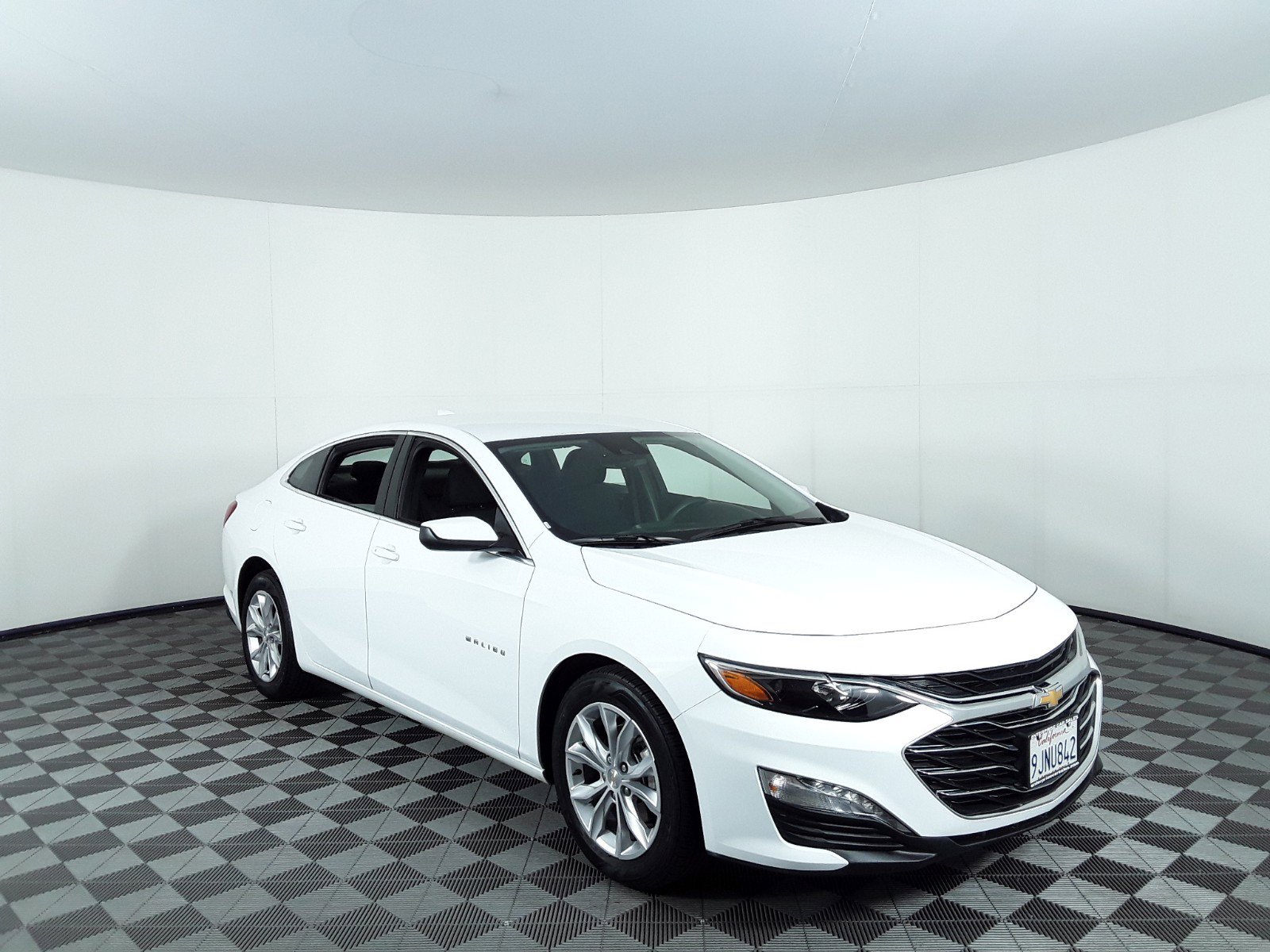 2024 Chevrolet Malibu 4dr Sdn 1LT