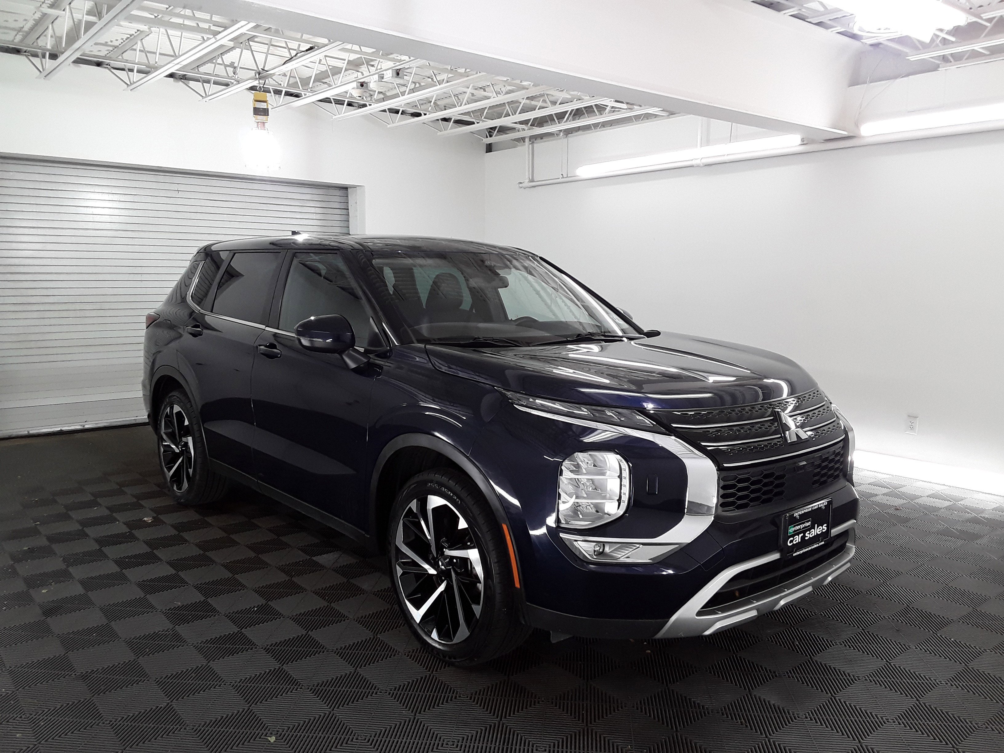 2023 Mitsubishi Outlander SE Special Edition S-AWC