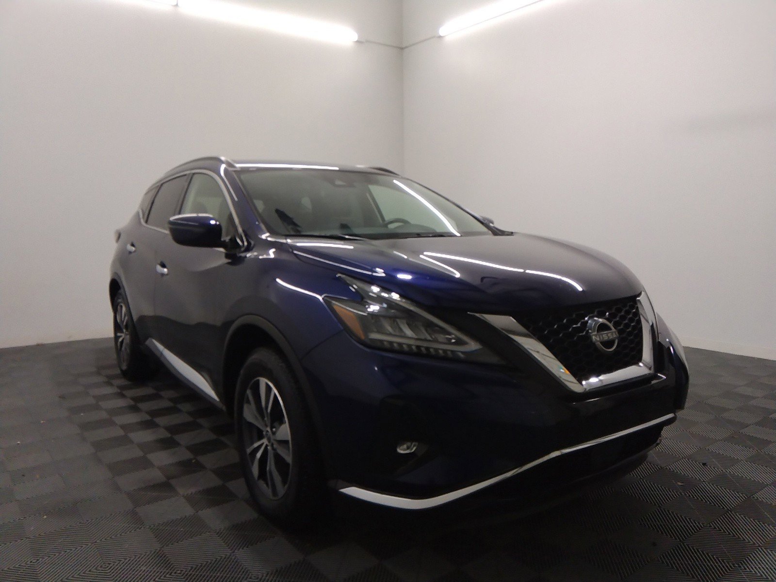 2023 Nissan Murano FWD SV