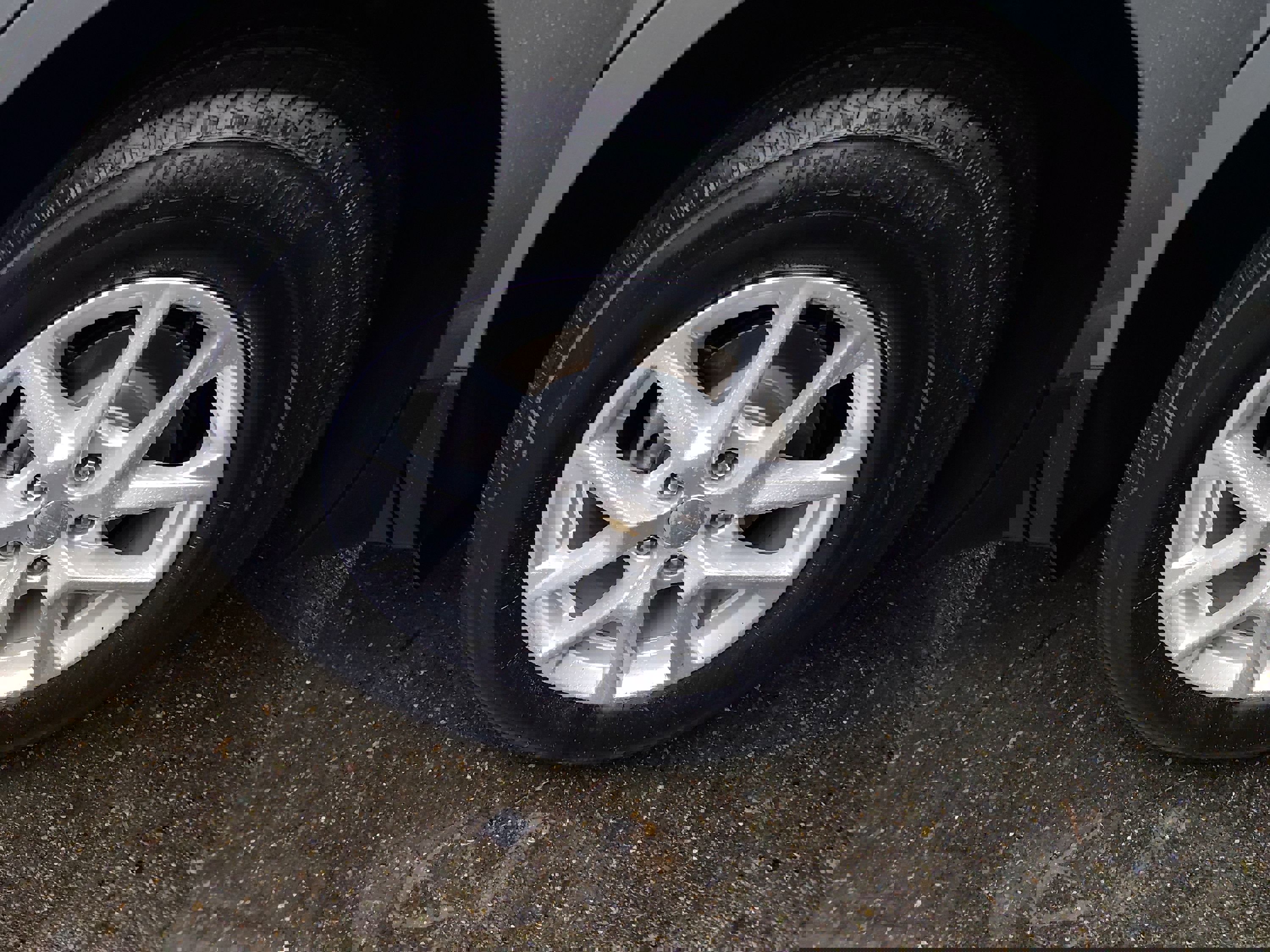 Image of Used 2024 Chevrolet Equinox AWD 4dr LT w/1LT