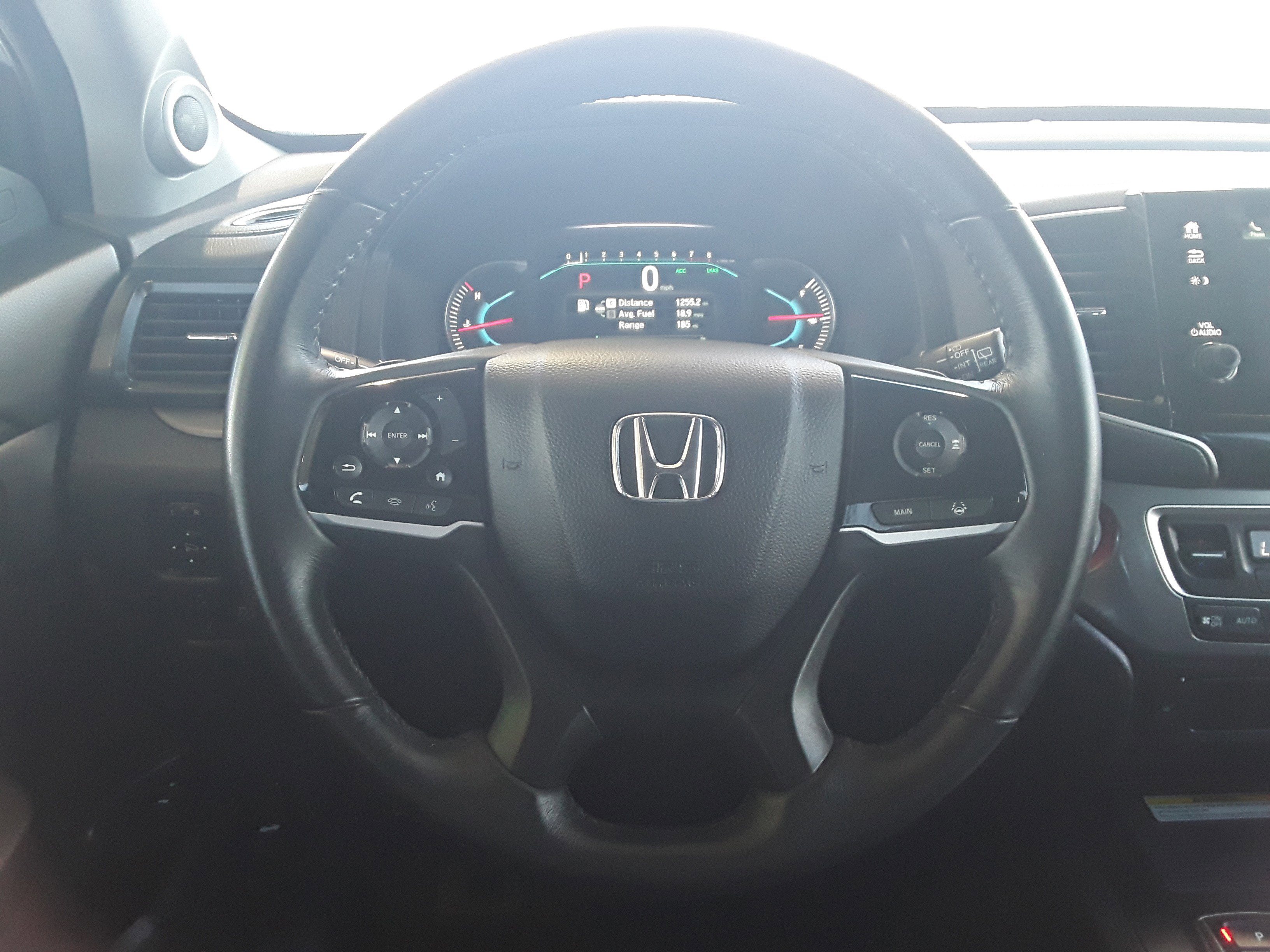 Image 9 of Used 2022 Honda Pilot Special Edition 2WD