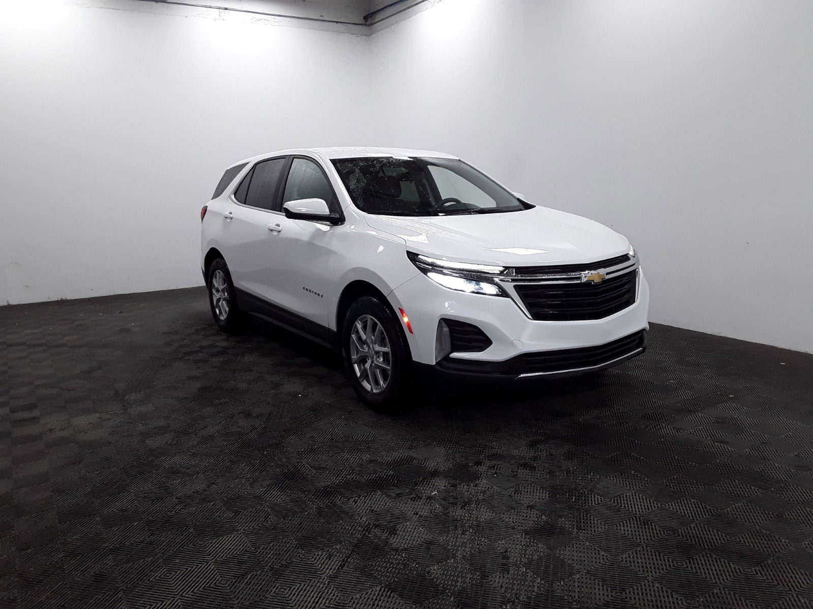 2023 Chevrolet Equinox FWD 4dr LT w/1LT