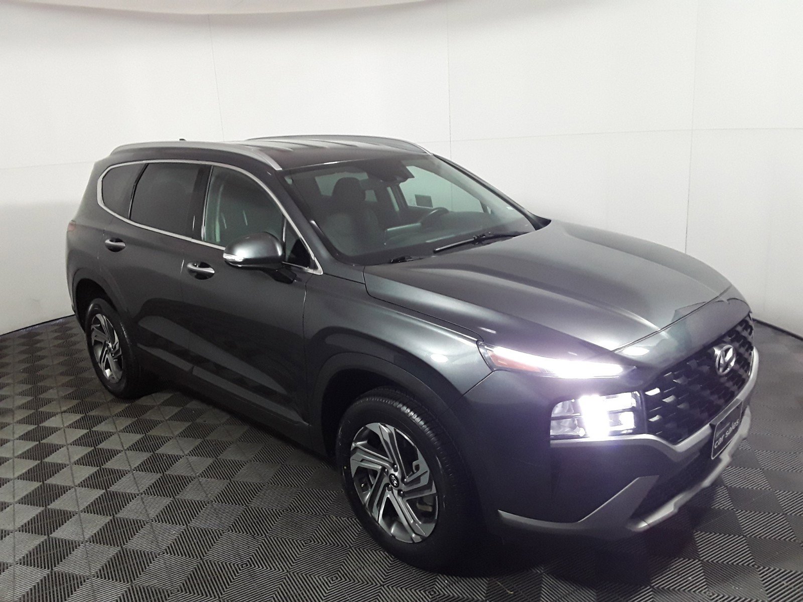 2023 Hyundai Santa Fe SEL AWD