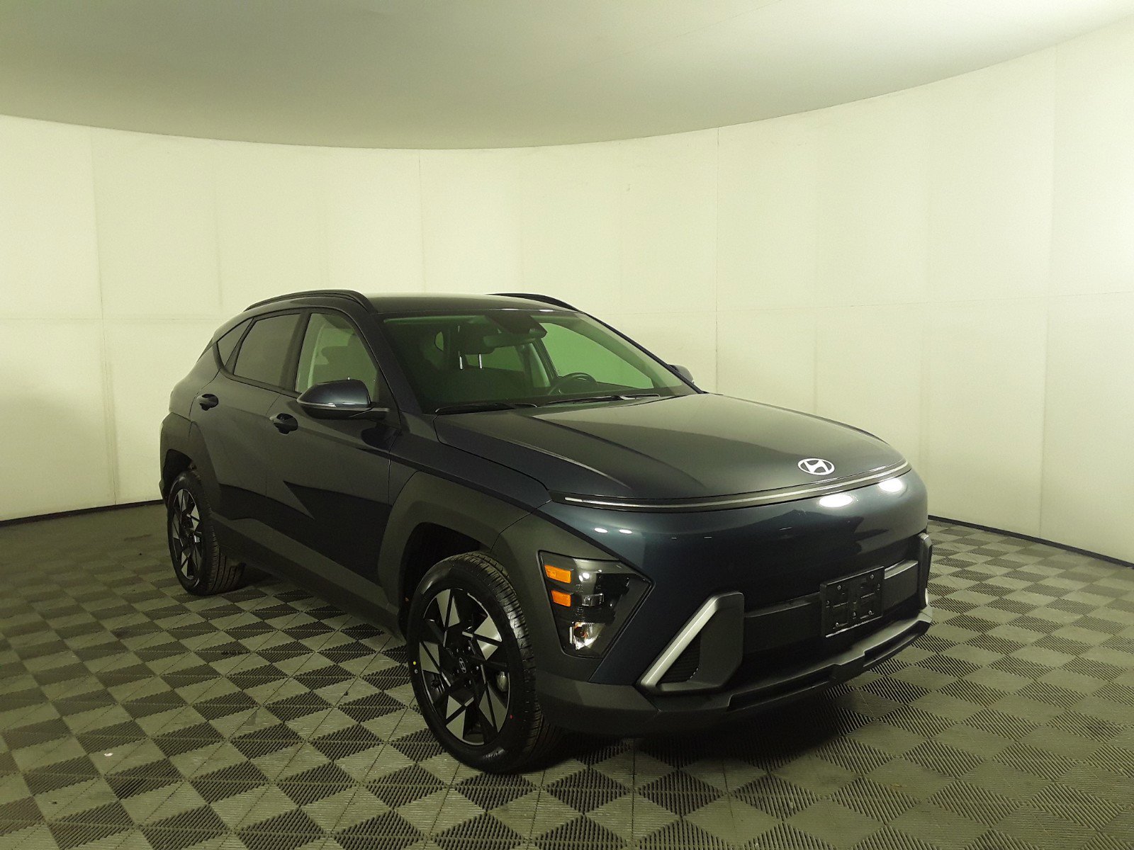 2024 Hyundai Kona SEL AWD