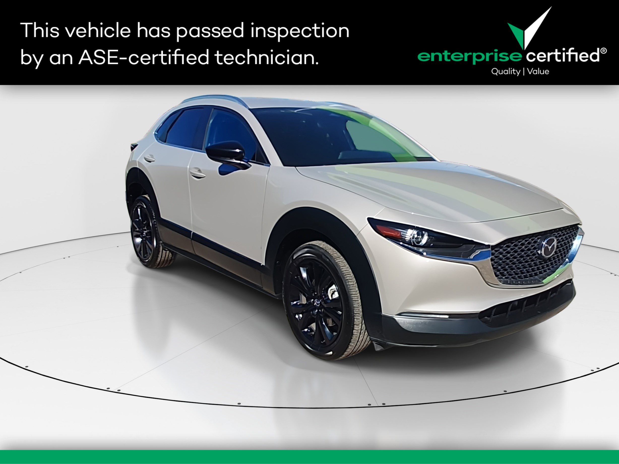 2024 Mazda CX-30 Select Sport