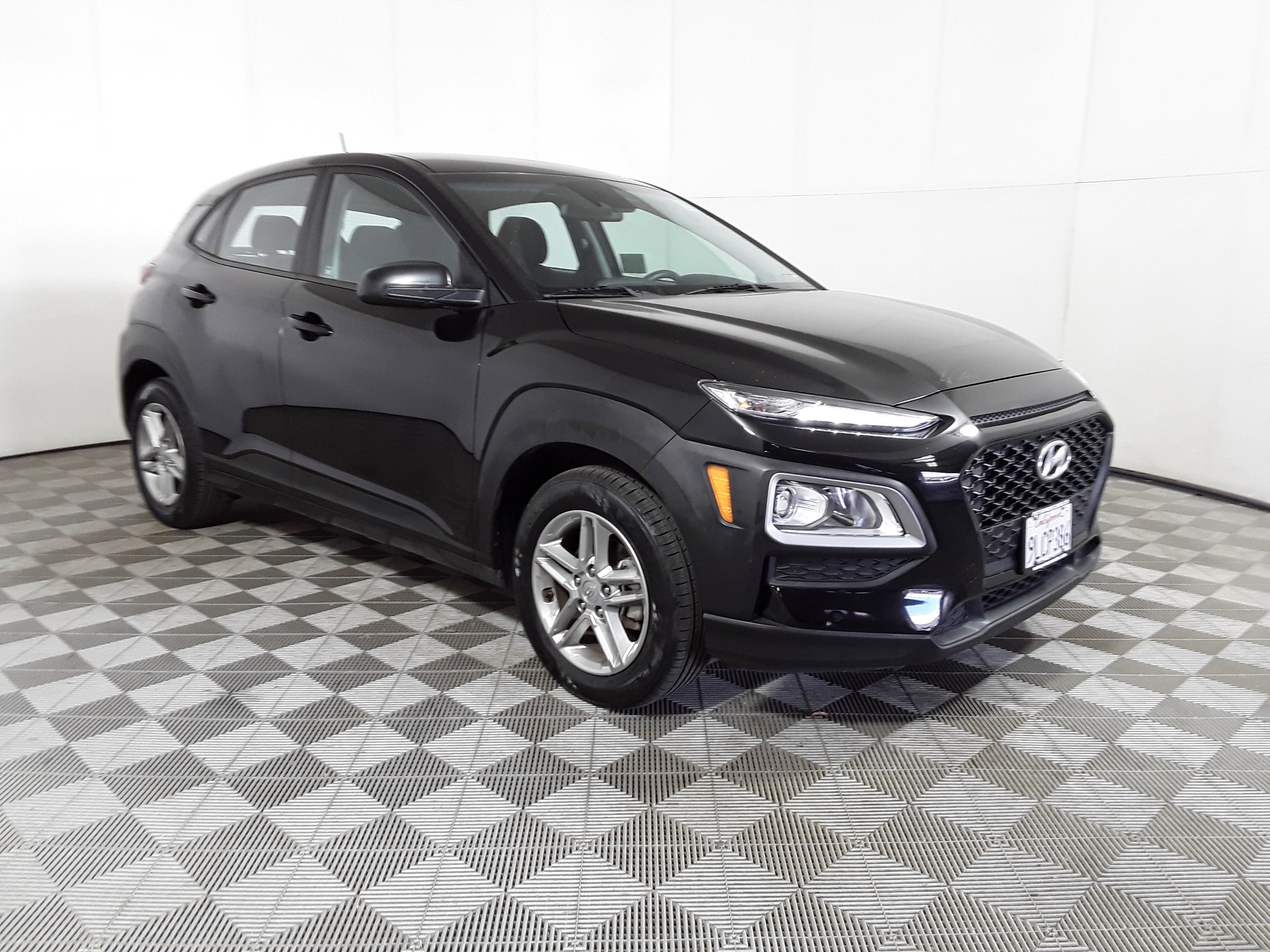 2021 Hyundai Kona SE Auto FWD