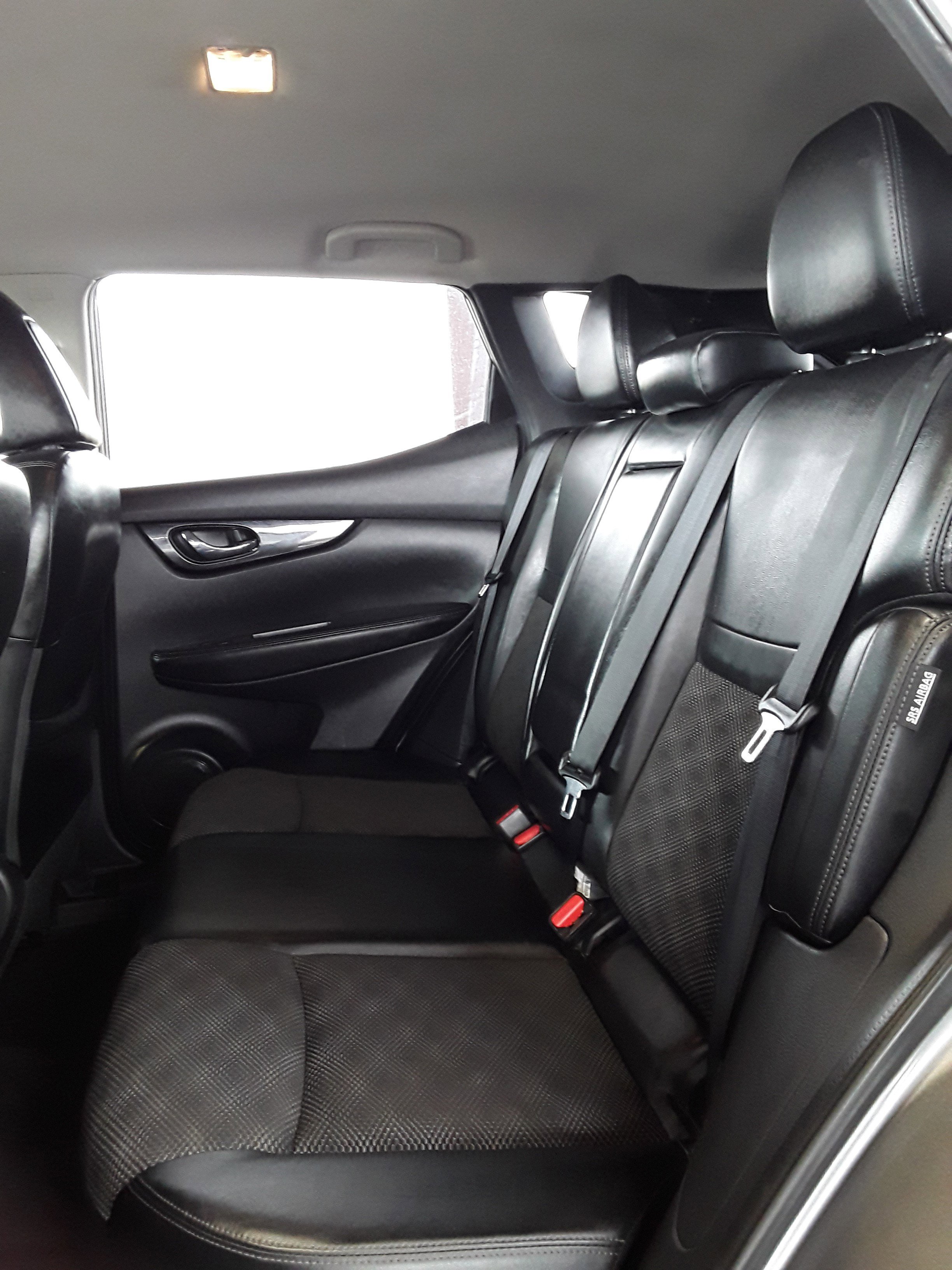 Image 7 of Used 2022 Nissan Rogue Sport FWD SV