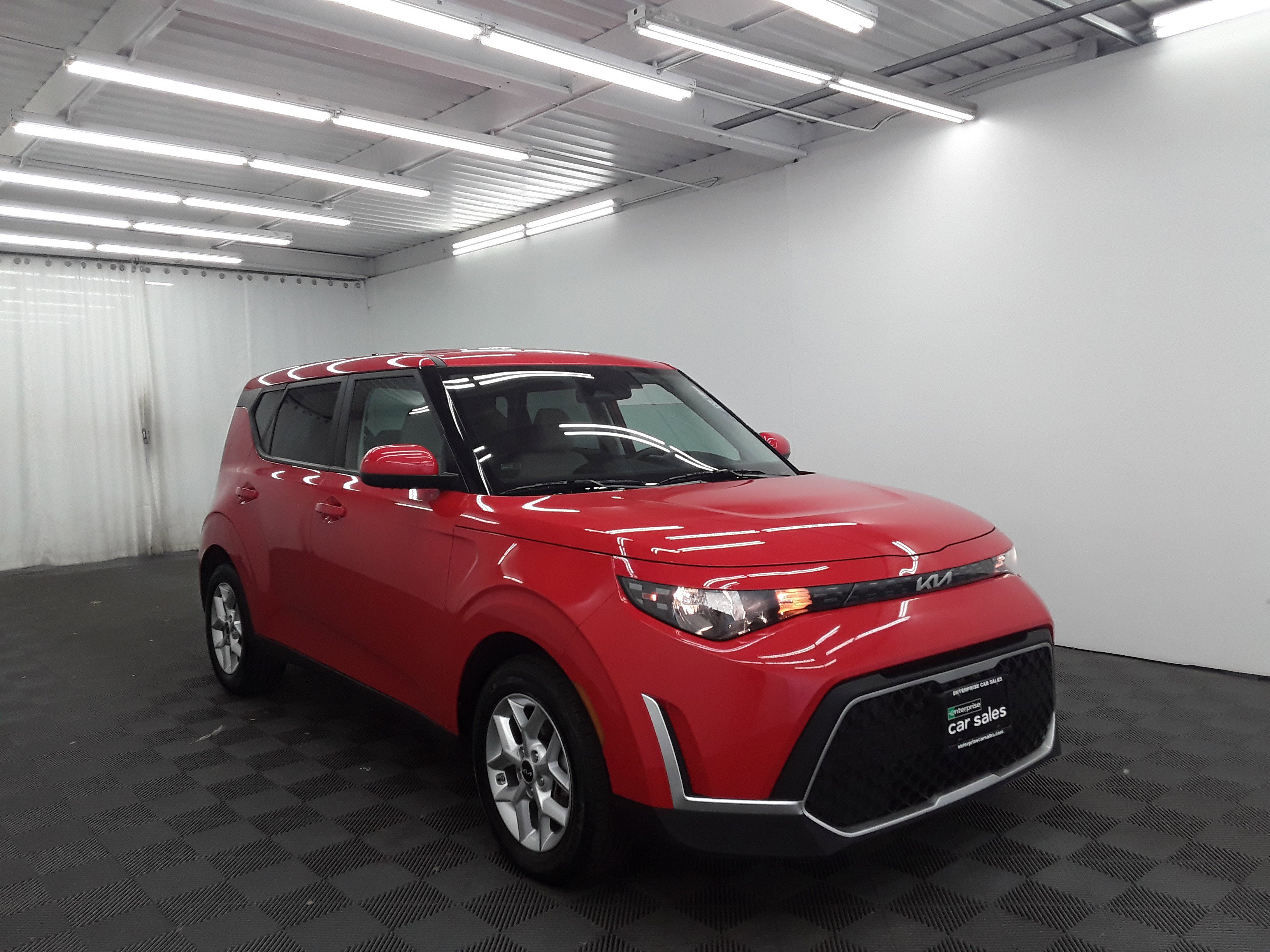2023 Kia Soul