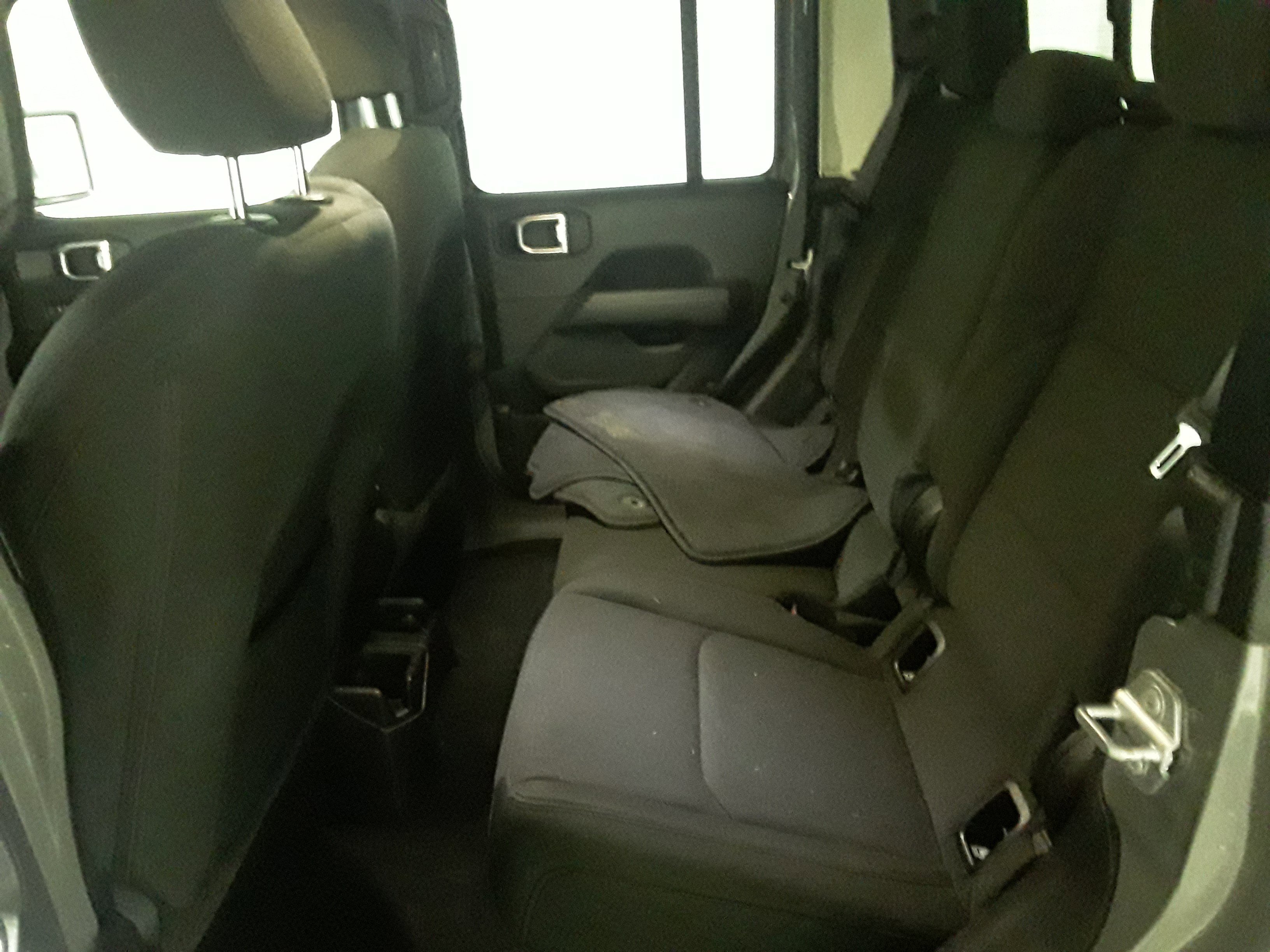 Image 10 of Used 2023 Jeep Gladiator Overland 4x4 *Ltd Avail*