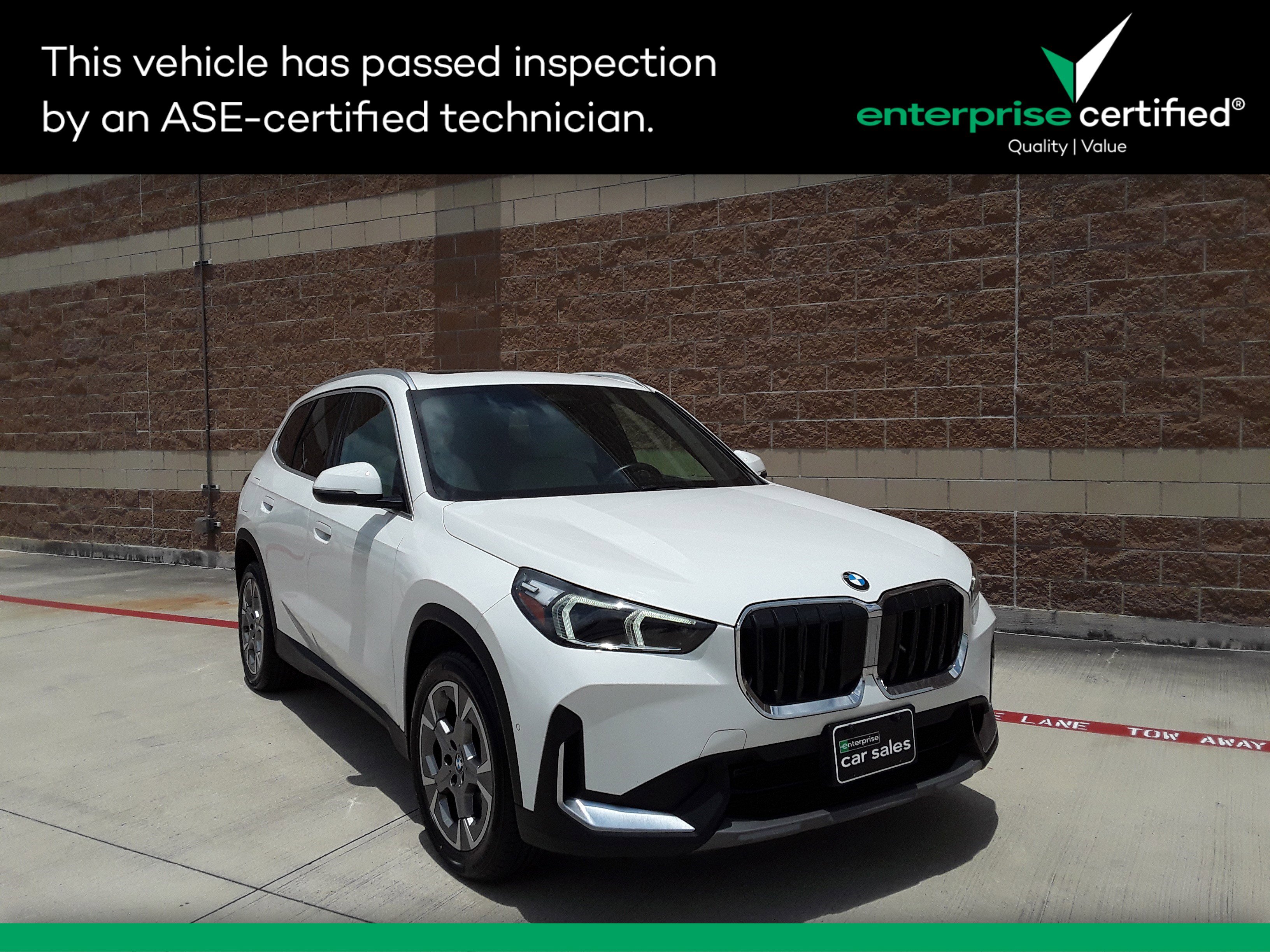 2023 BMW X1 xDrive28i Sports Activity Vehicle