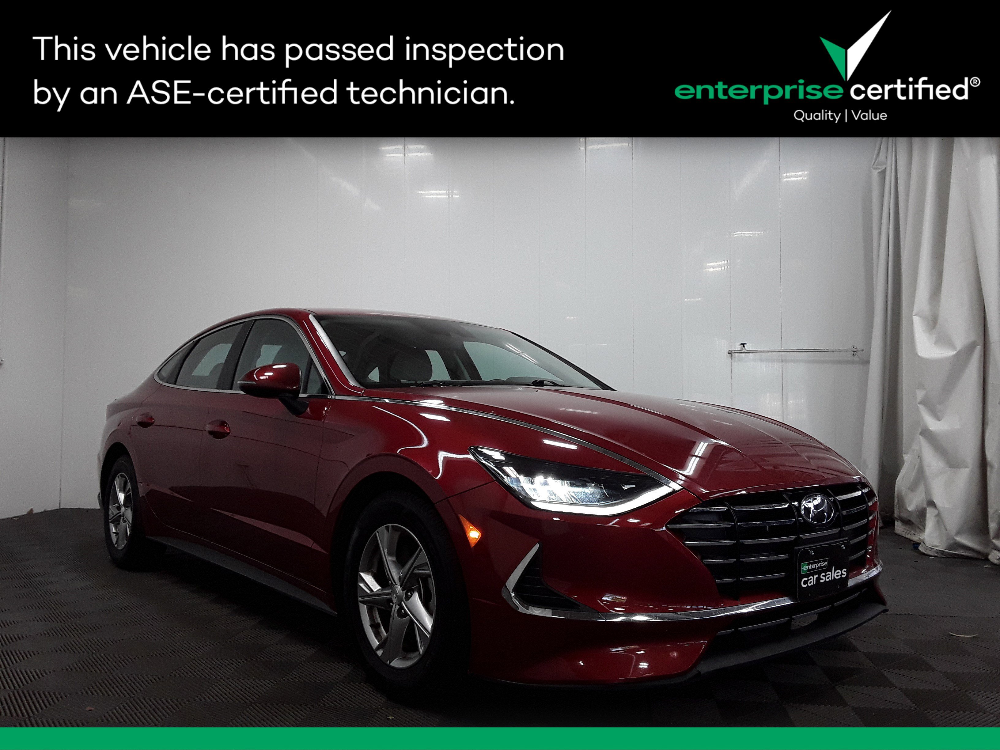 2023 Hyundai Sonata SE 2.5L