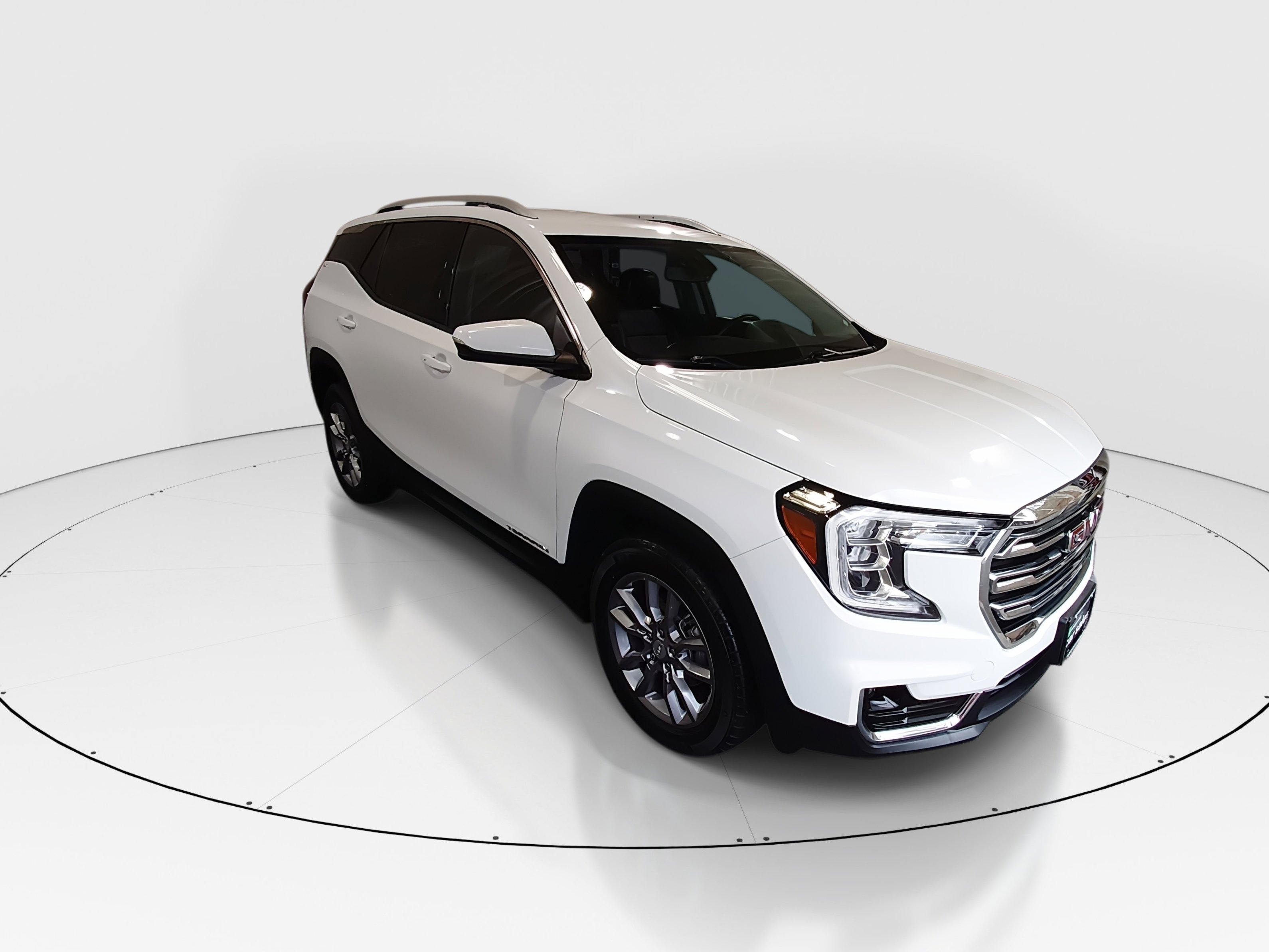 Used 2024 GMC Terrain AWD 4dr SLT