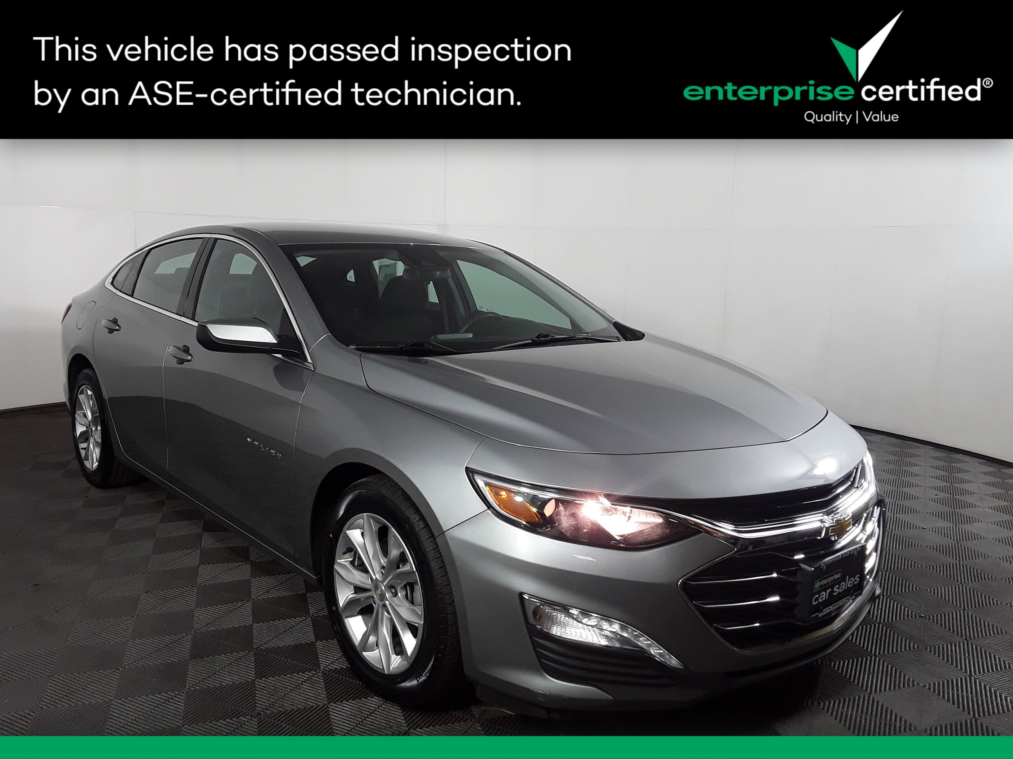 Used 2023 Chevrolet Malibu LT 4dr Sdn