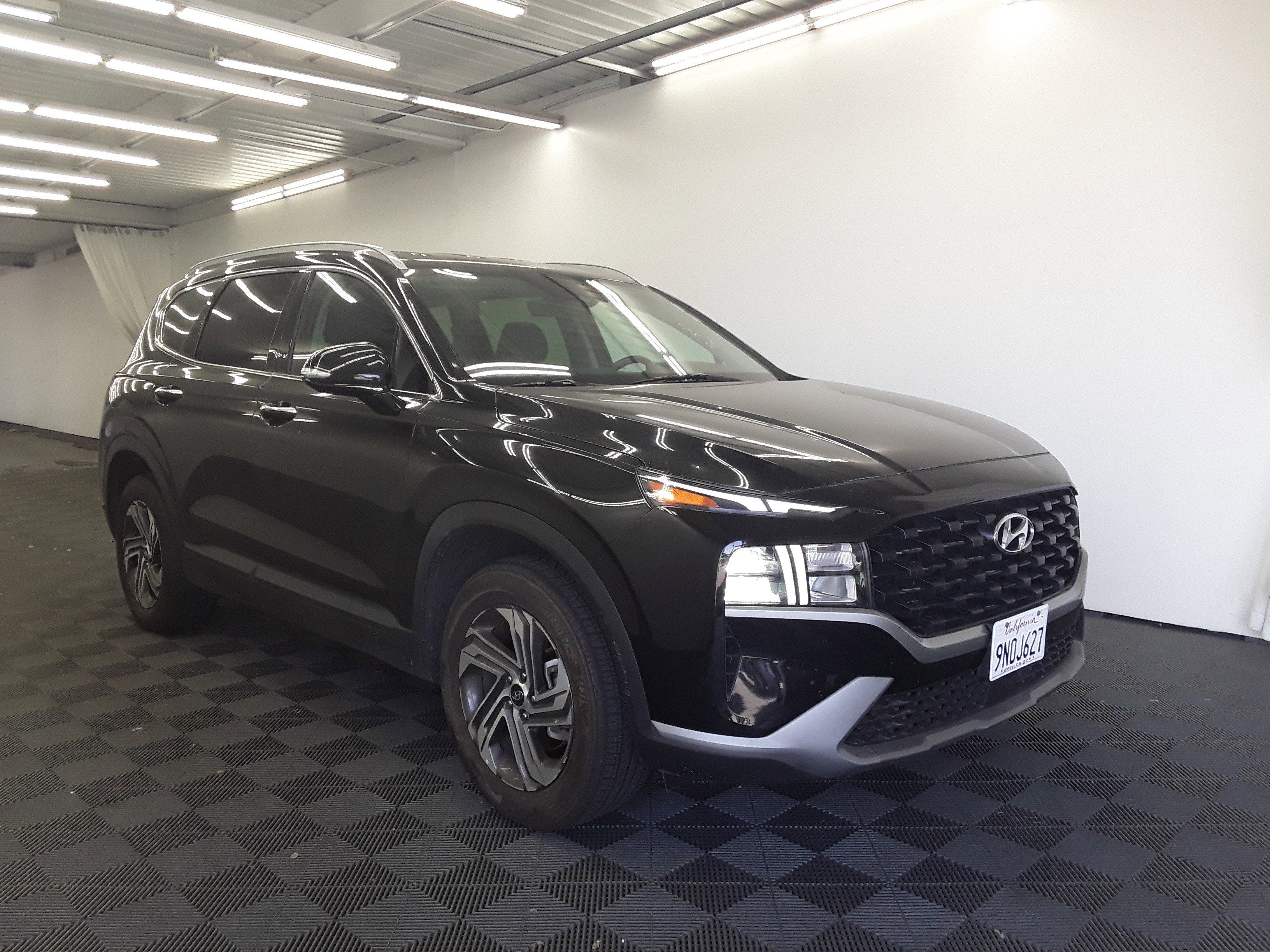 2023 Hyundai Santa Fe SEL FWD