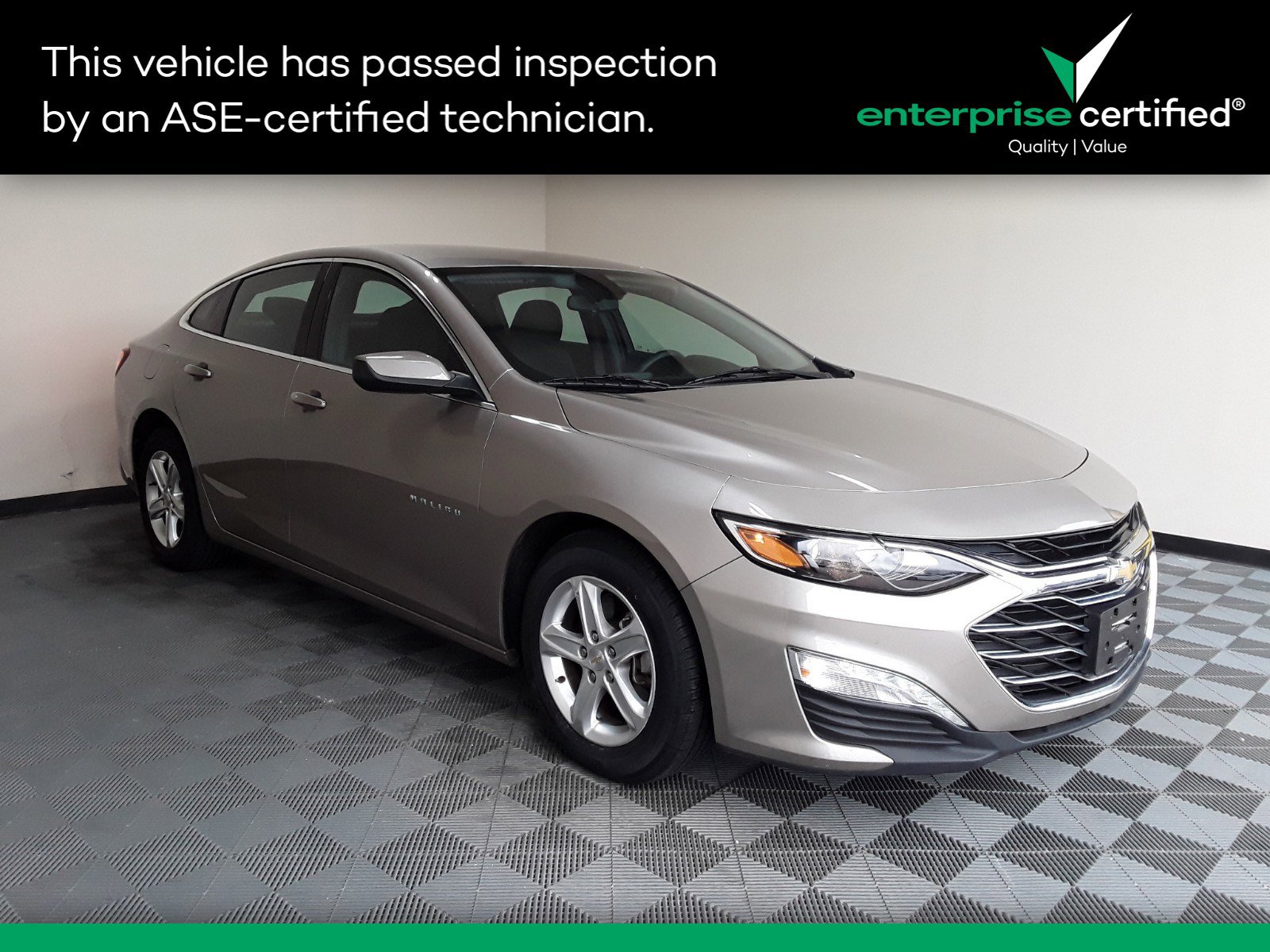 Used 2022 Chevrolet Malibu LT 4dr Sdn