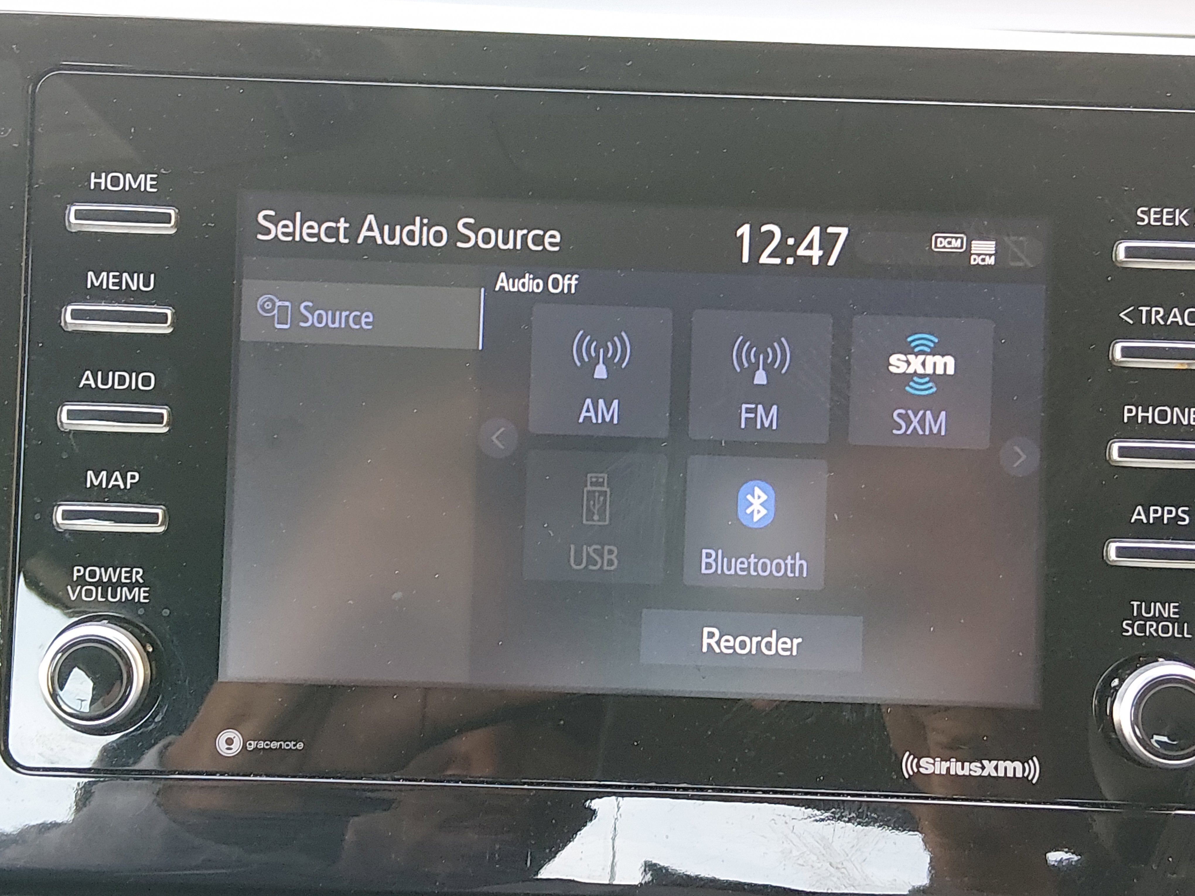 2024 Toyota Camry SE - Photo 19