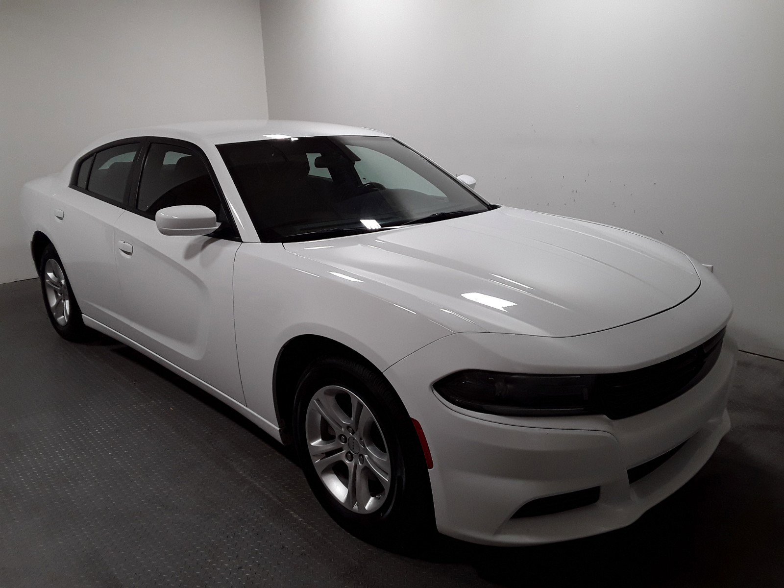 2022 Dodge Charger SXT RWD