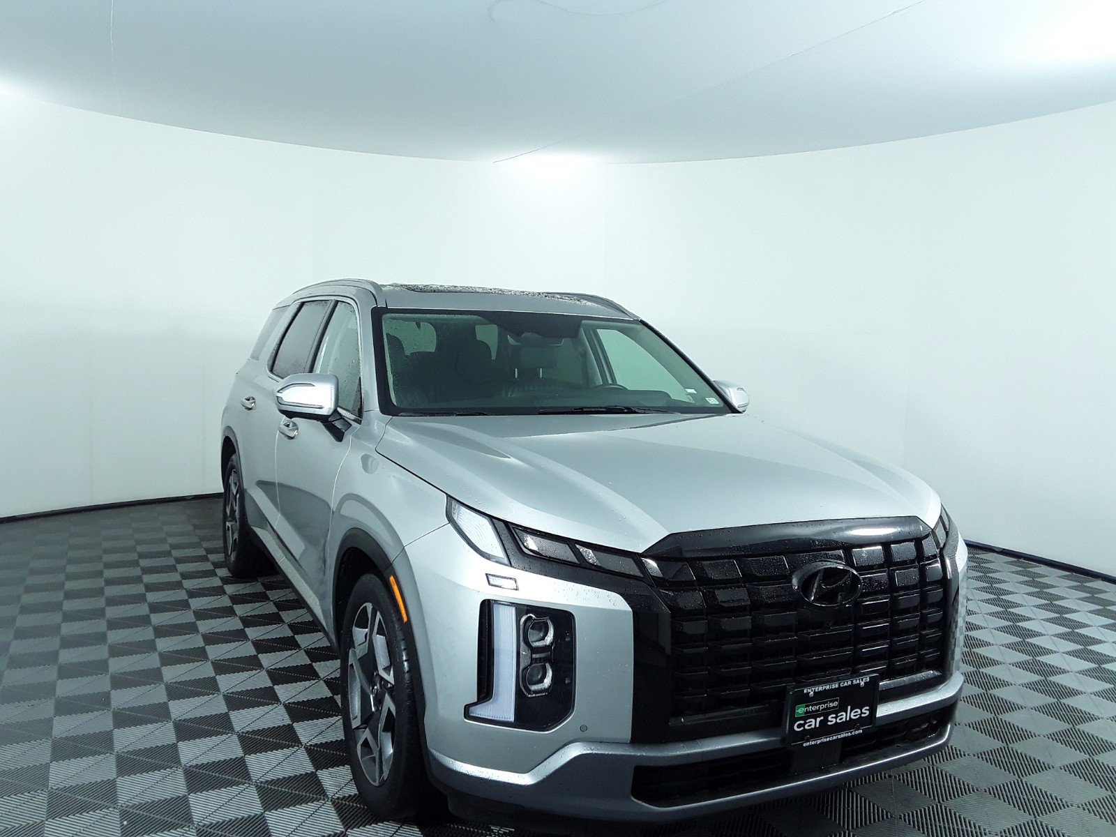 2024 Hyundai Palisade Limited AWD