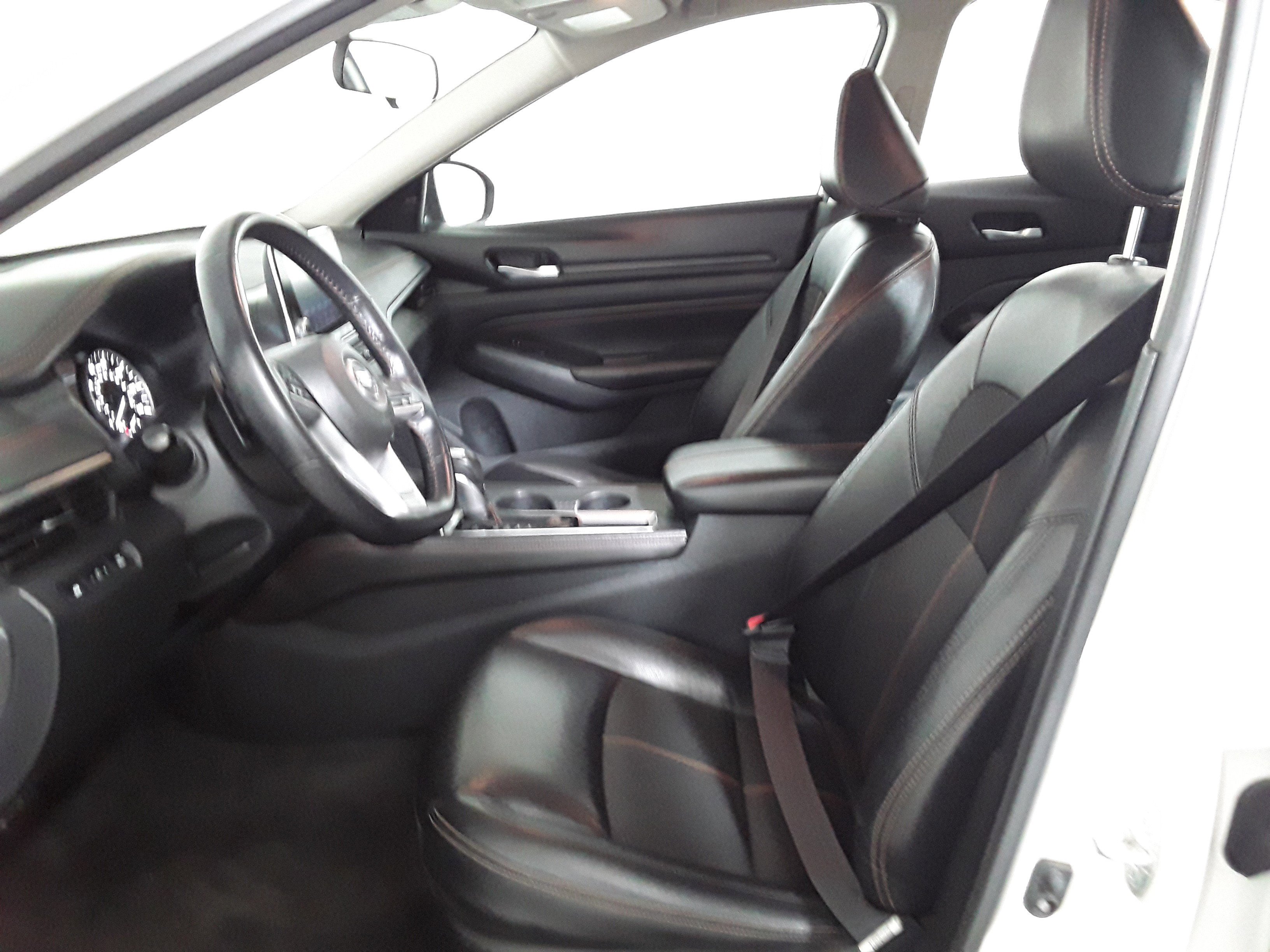 Image 7 of Used 2021 Nissan Altima 2.5 SR Sedan