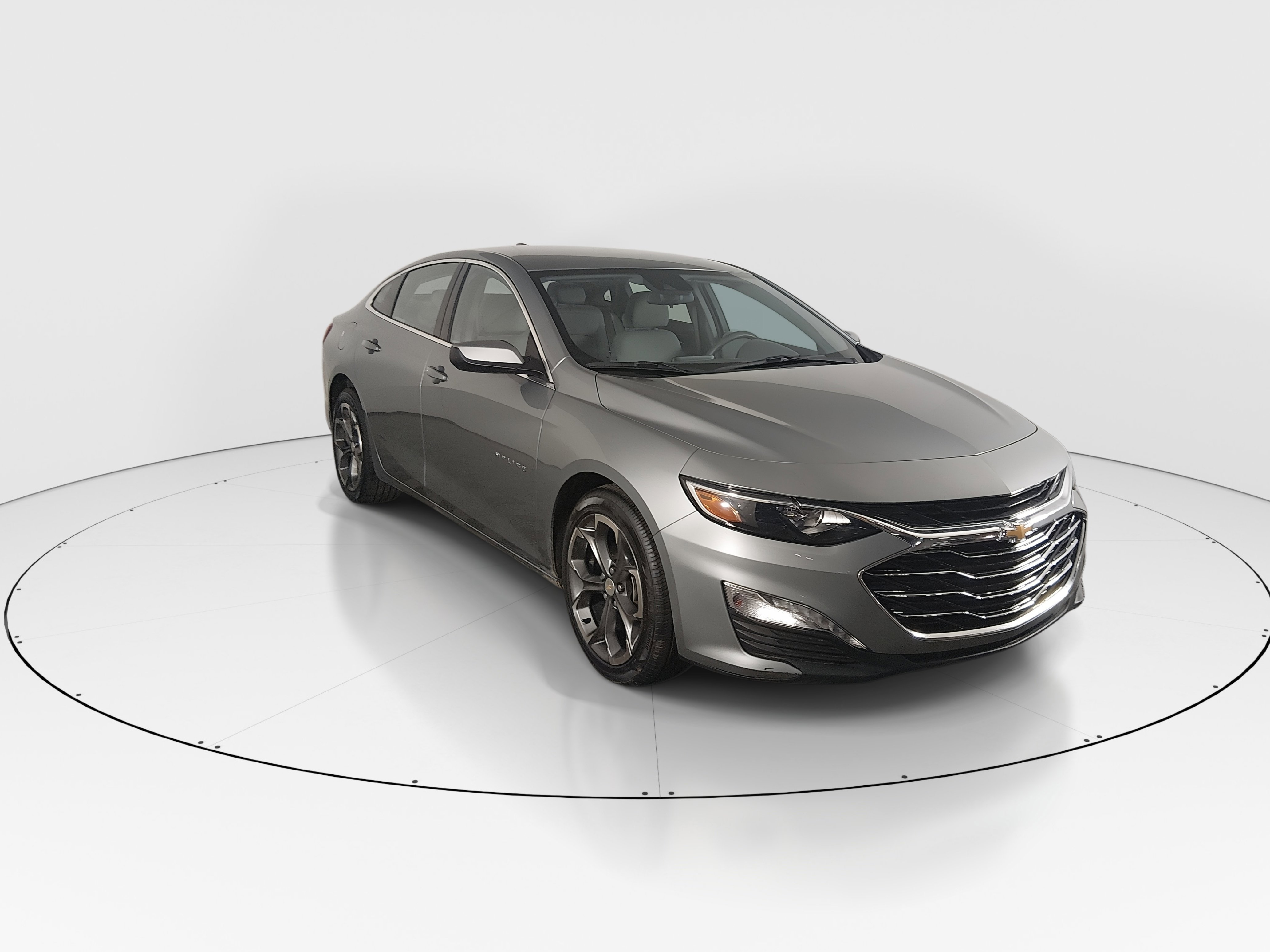 Used 2023 Chevrolet Malibu 4dr Sdn 1LT