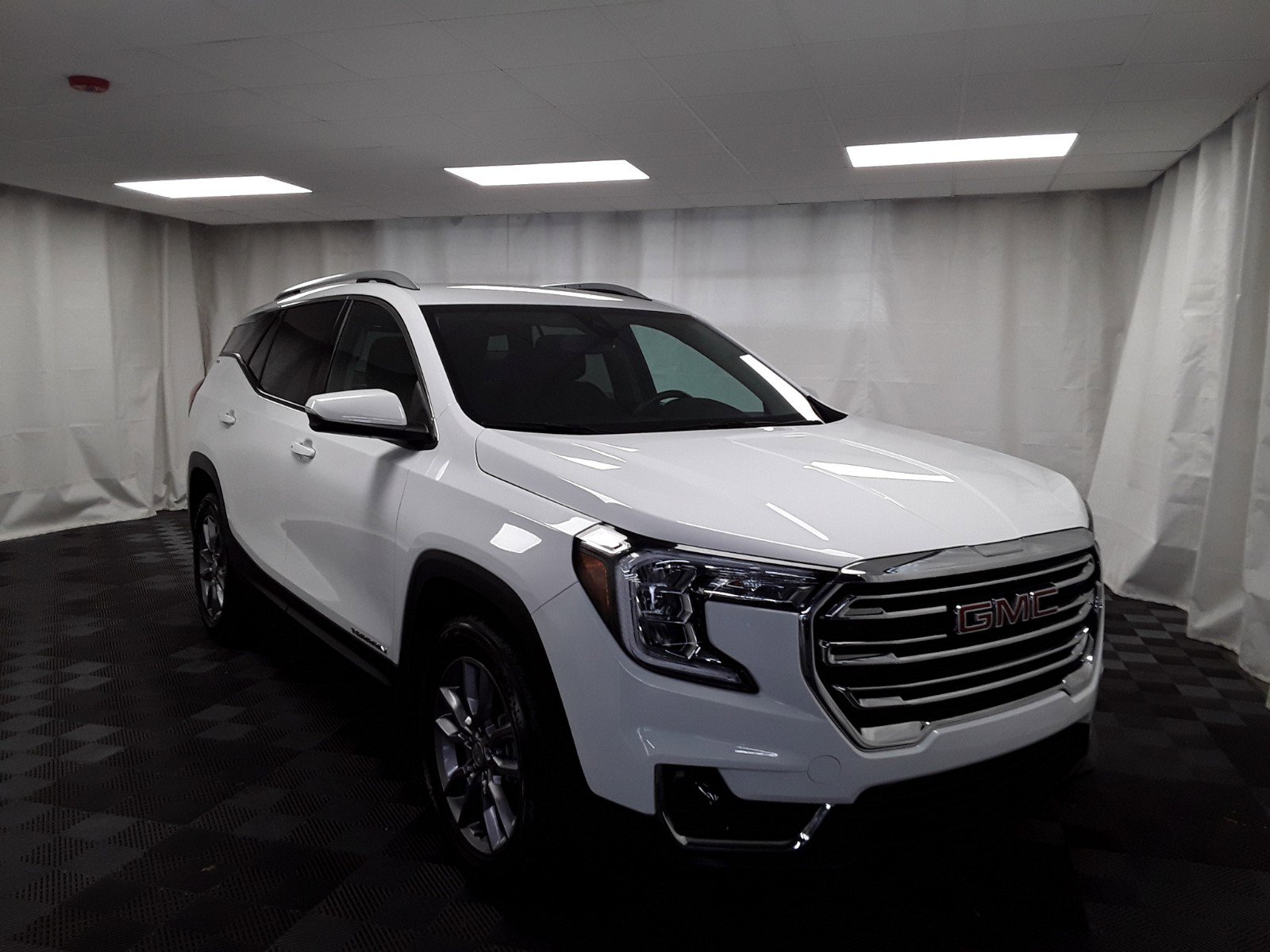 2023 GMC Terrain AWD 4dr SLT