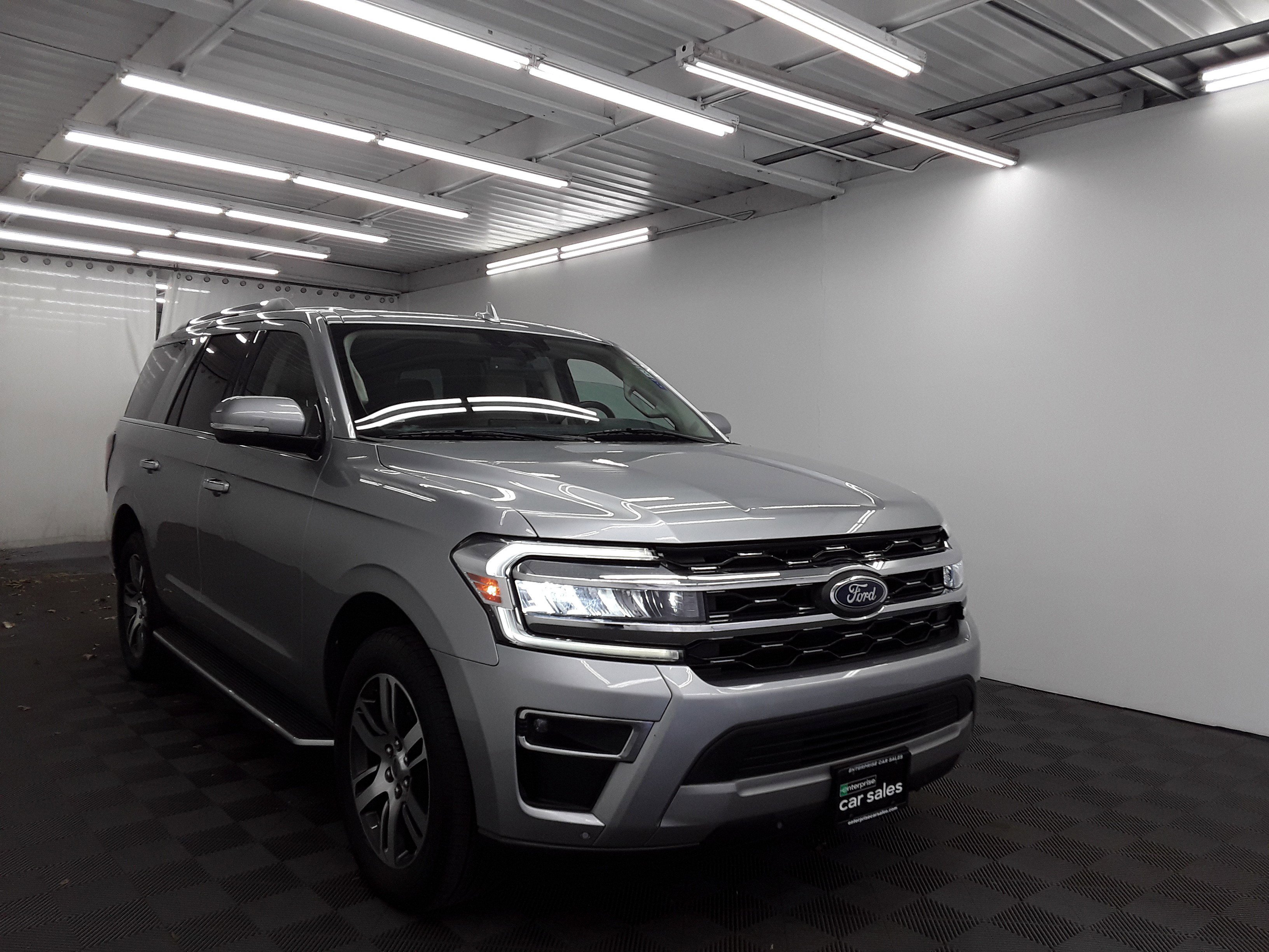 2023 Ford Expedition Limited 4x2