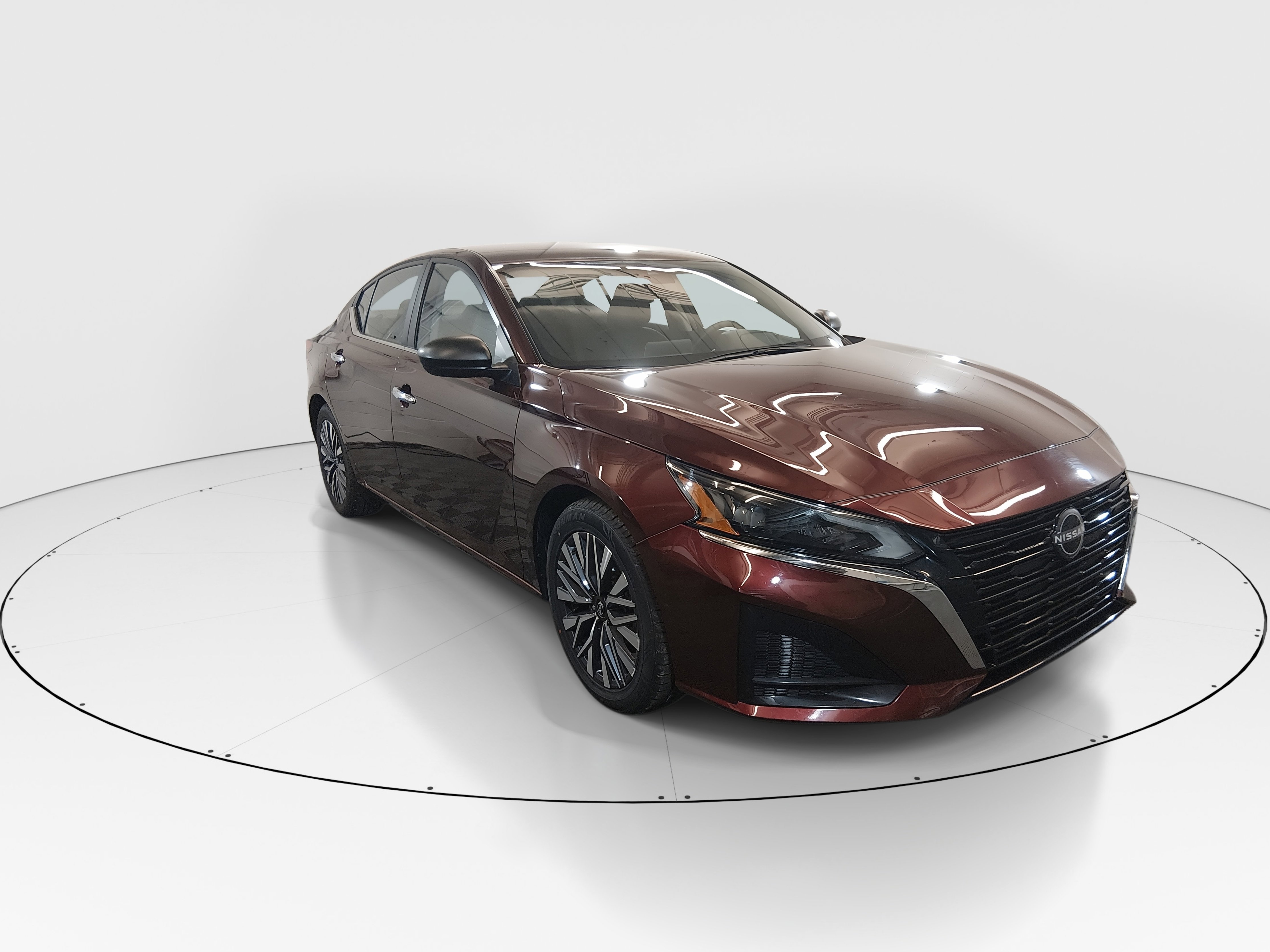 2024 Nissan Altima SV