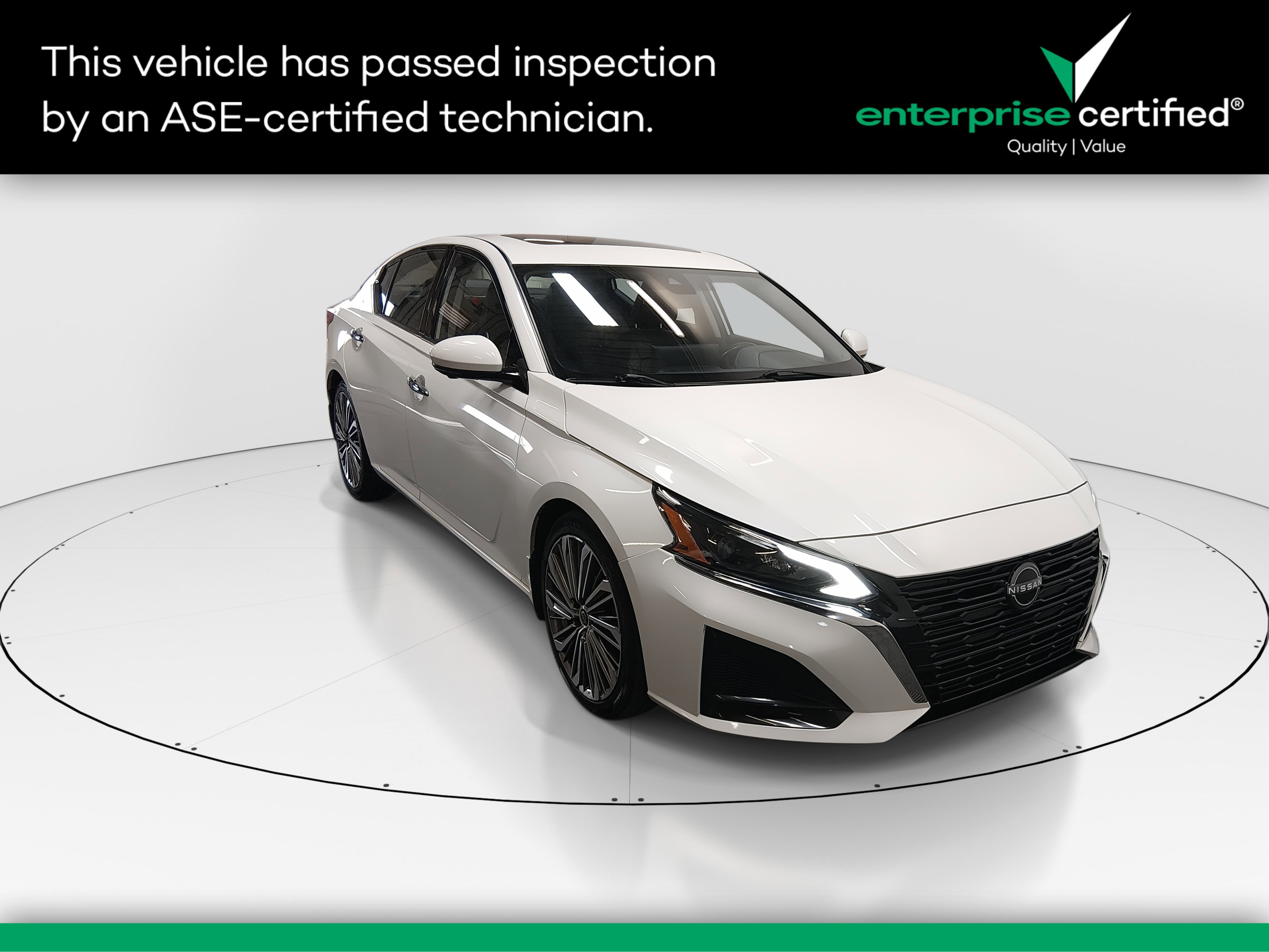 2023 Nissan Altima SL