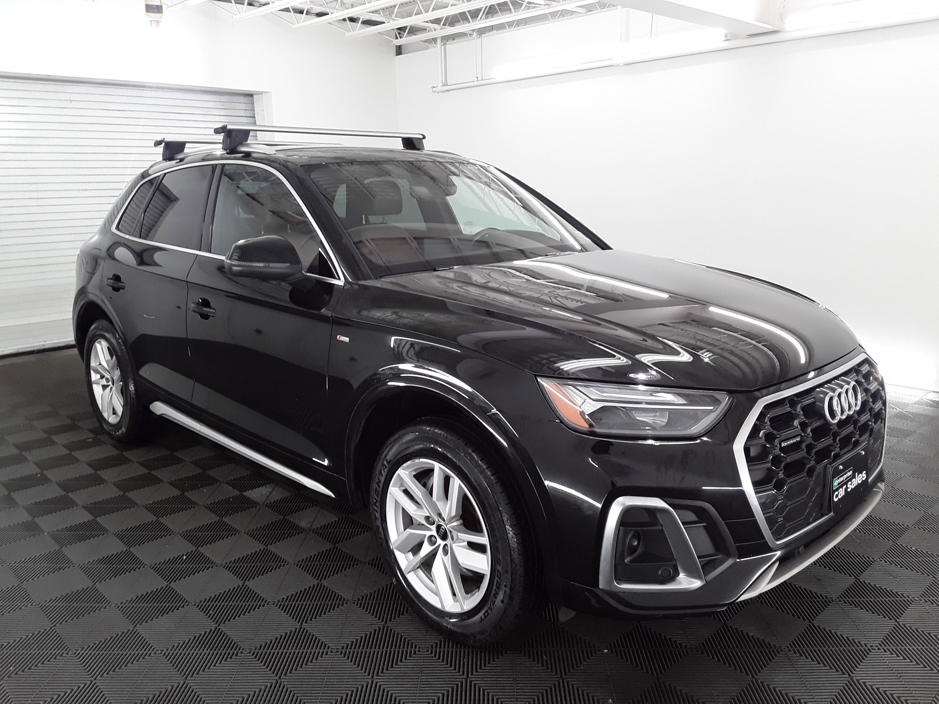 2023 Audi Q5 S line Premium 45 TFSI quattro