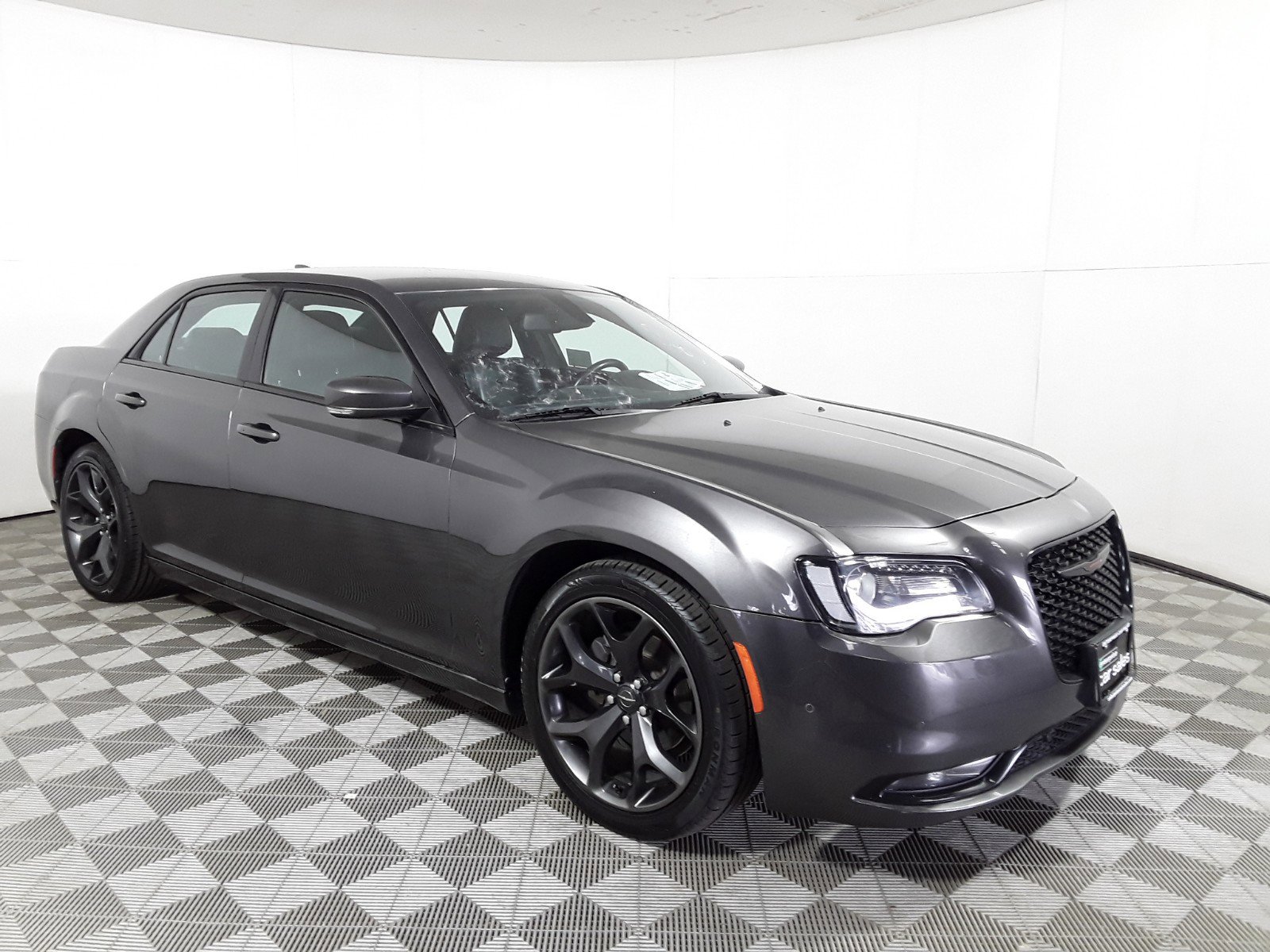 2021 Chrysler 300 300S RWD